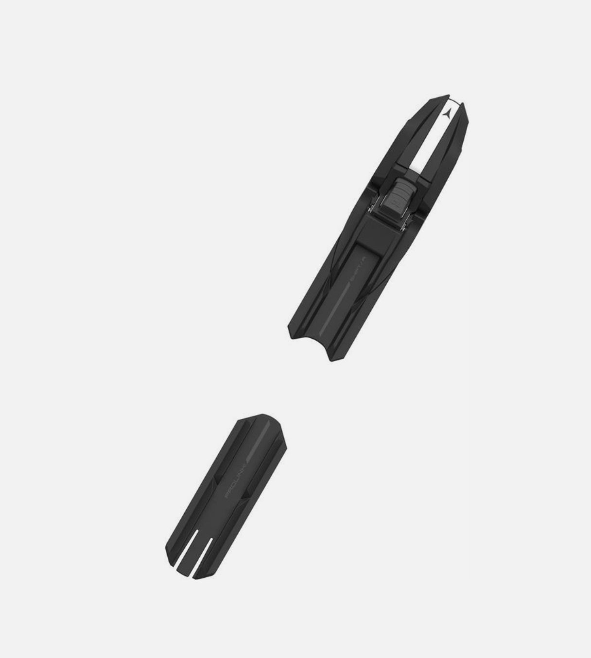 Salomon RC9 ESKIN langrennsstøvelpakke