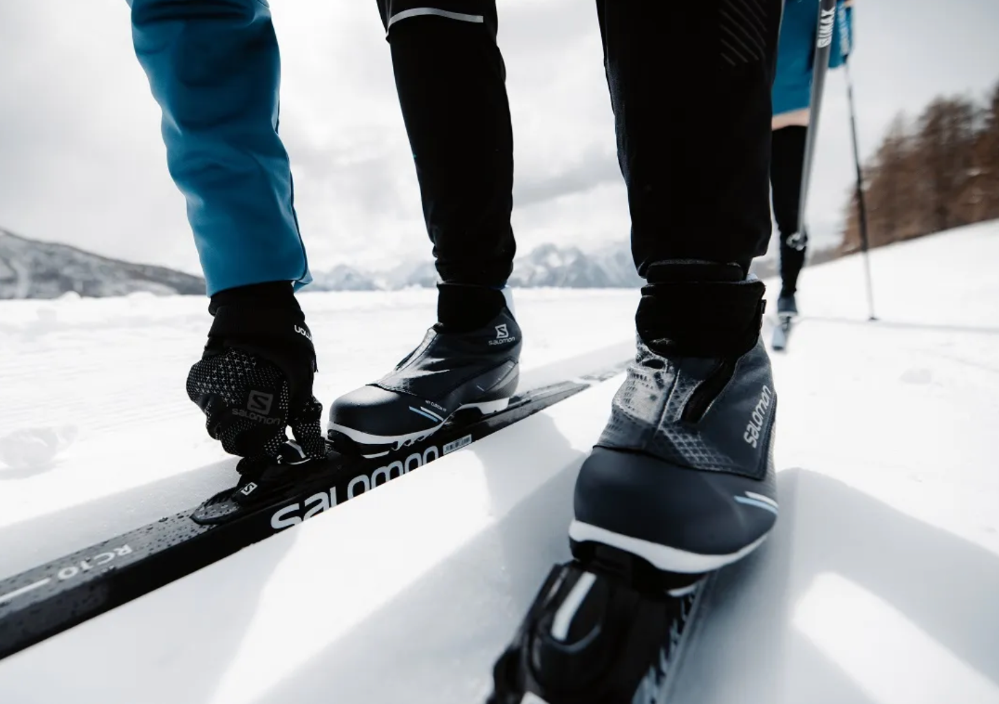 Bundel product - Sporthandlarn