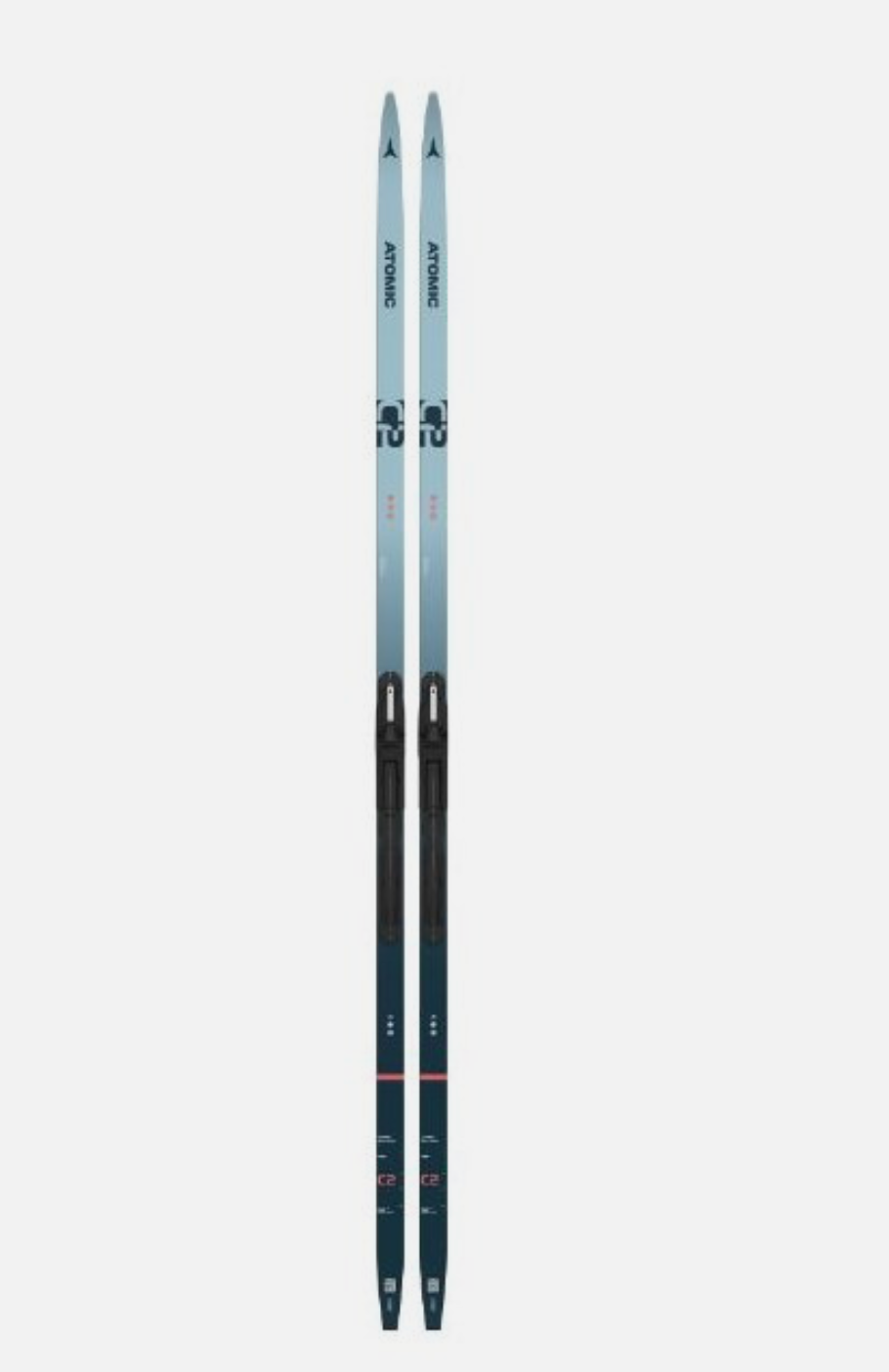ATOMIC PRO C2 SKINTEC W- 195 ink. Bindning - Sporthandlarn