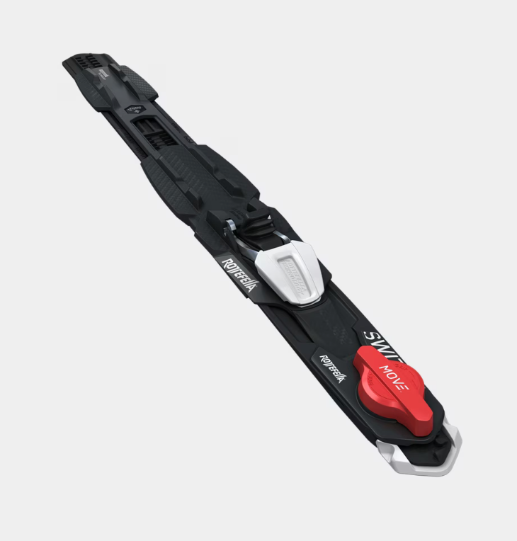 Madshus Race Speed Skin langrennspakke med skistøvler