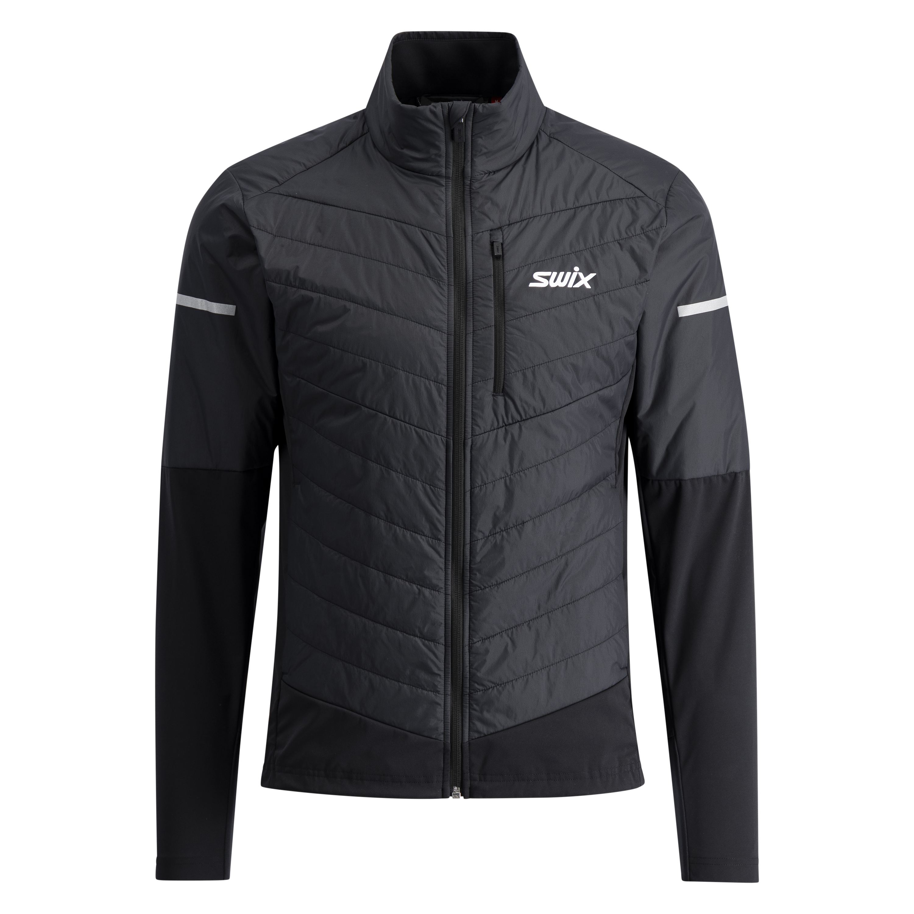 Nordic Warm Hybrid Jacket M