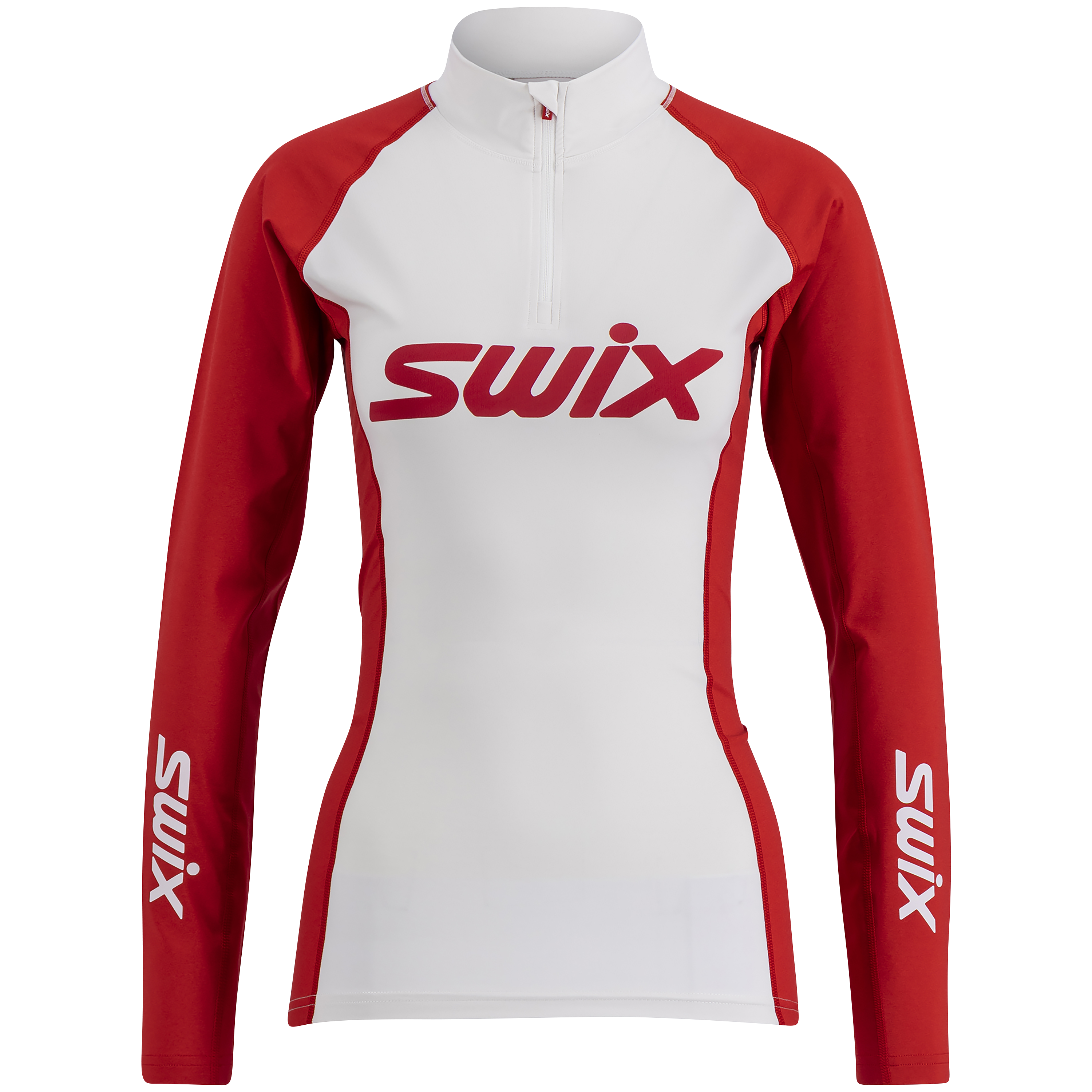 RaceX Dry Half Zip W - Jet Black