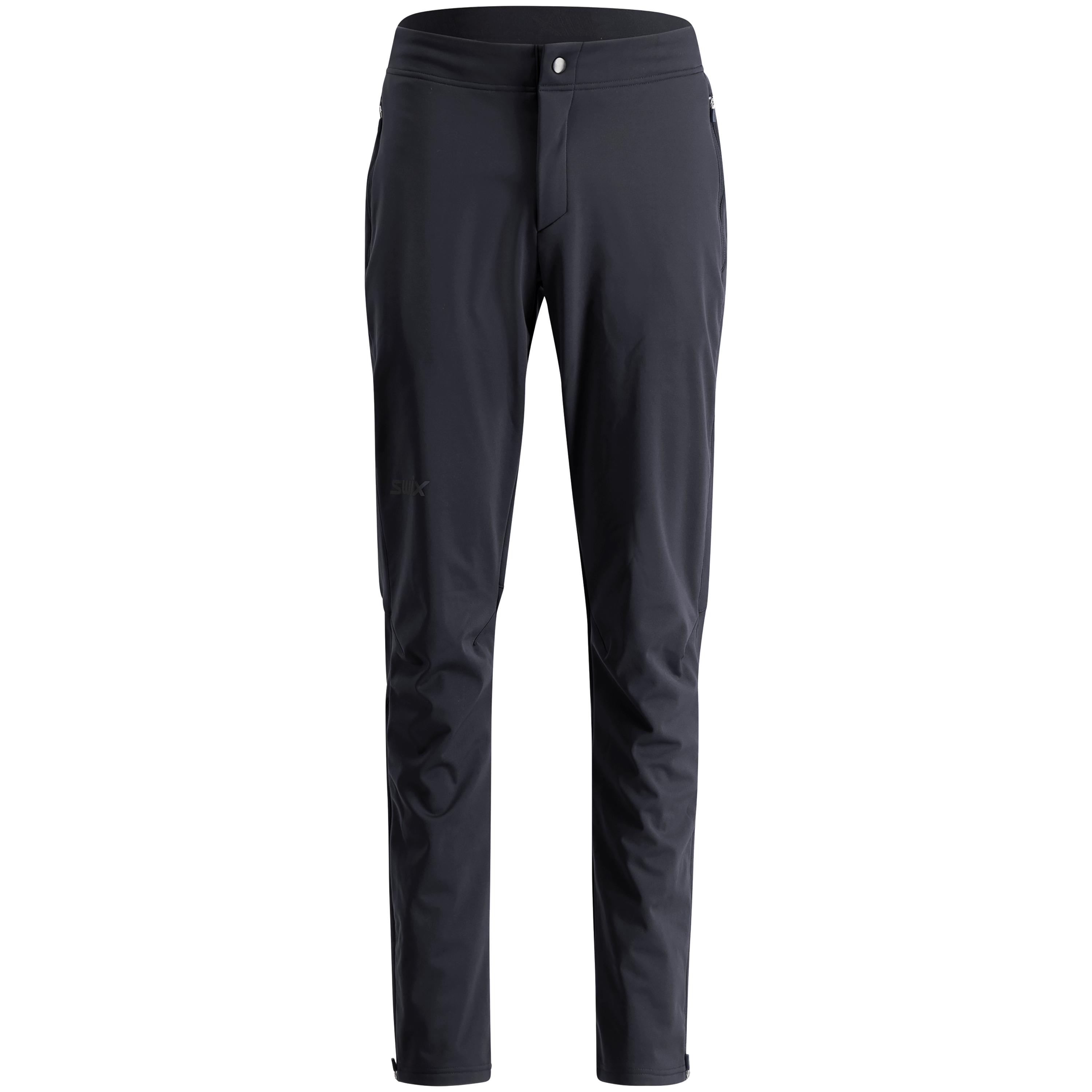 Infinity Softshell Pants M - Svart