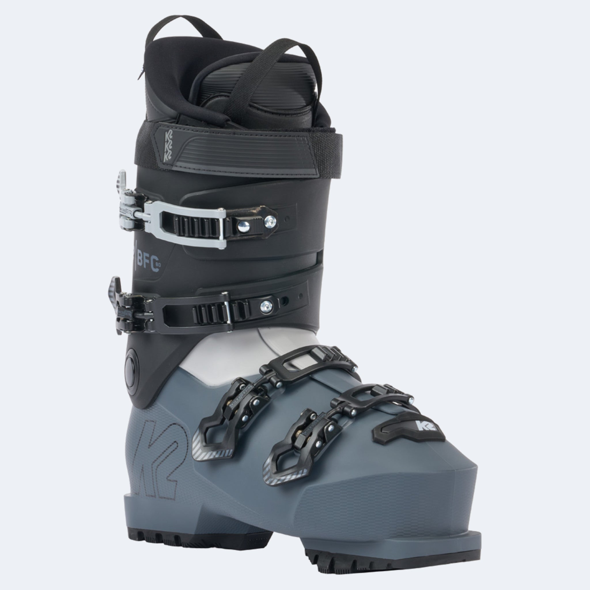 K2 BFC 80 alpinskidspjäxa