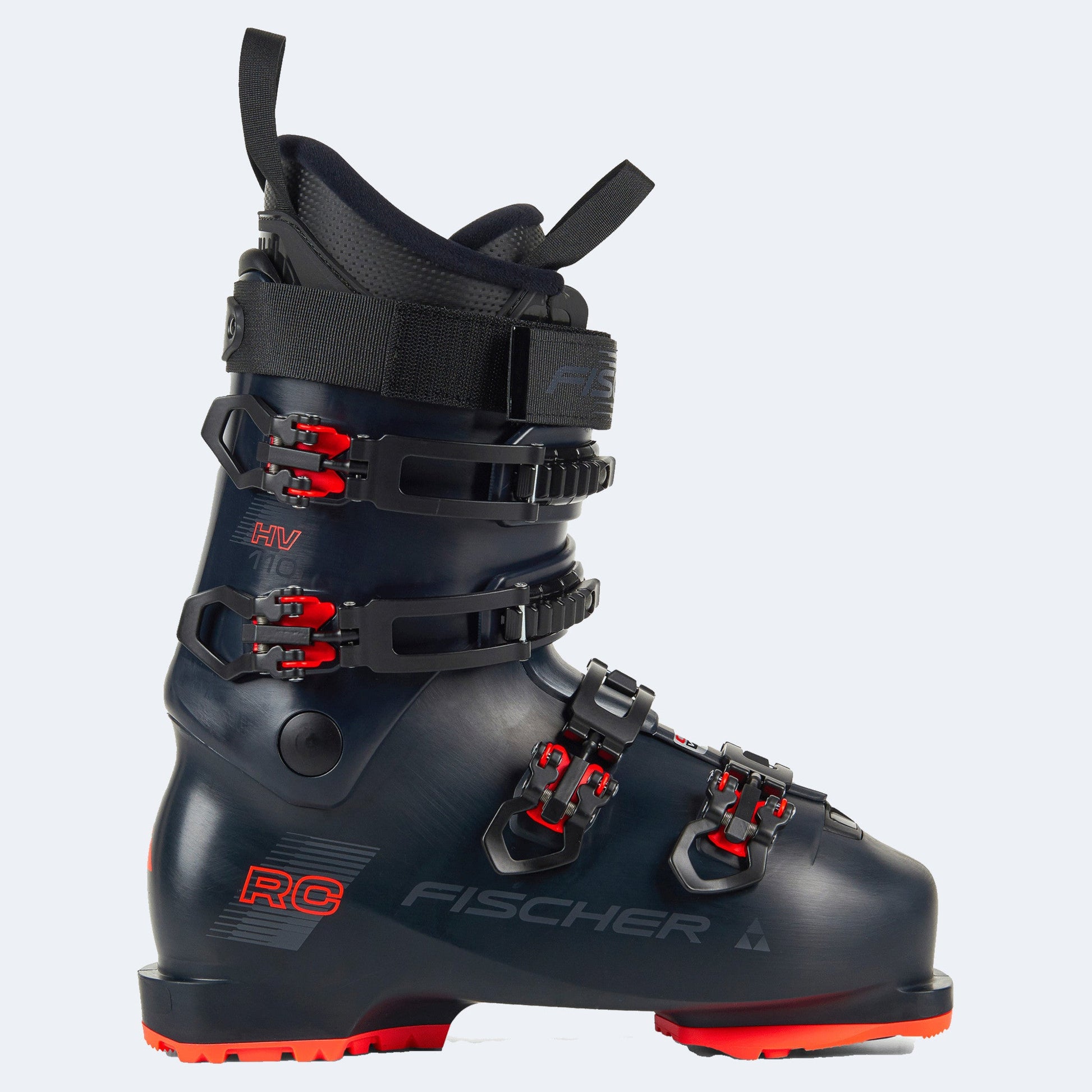 Fischer RC 110 GW alpinskidspjäxa