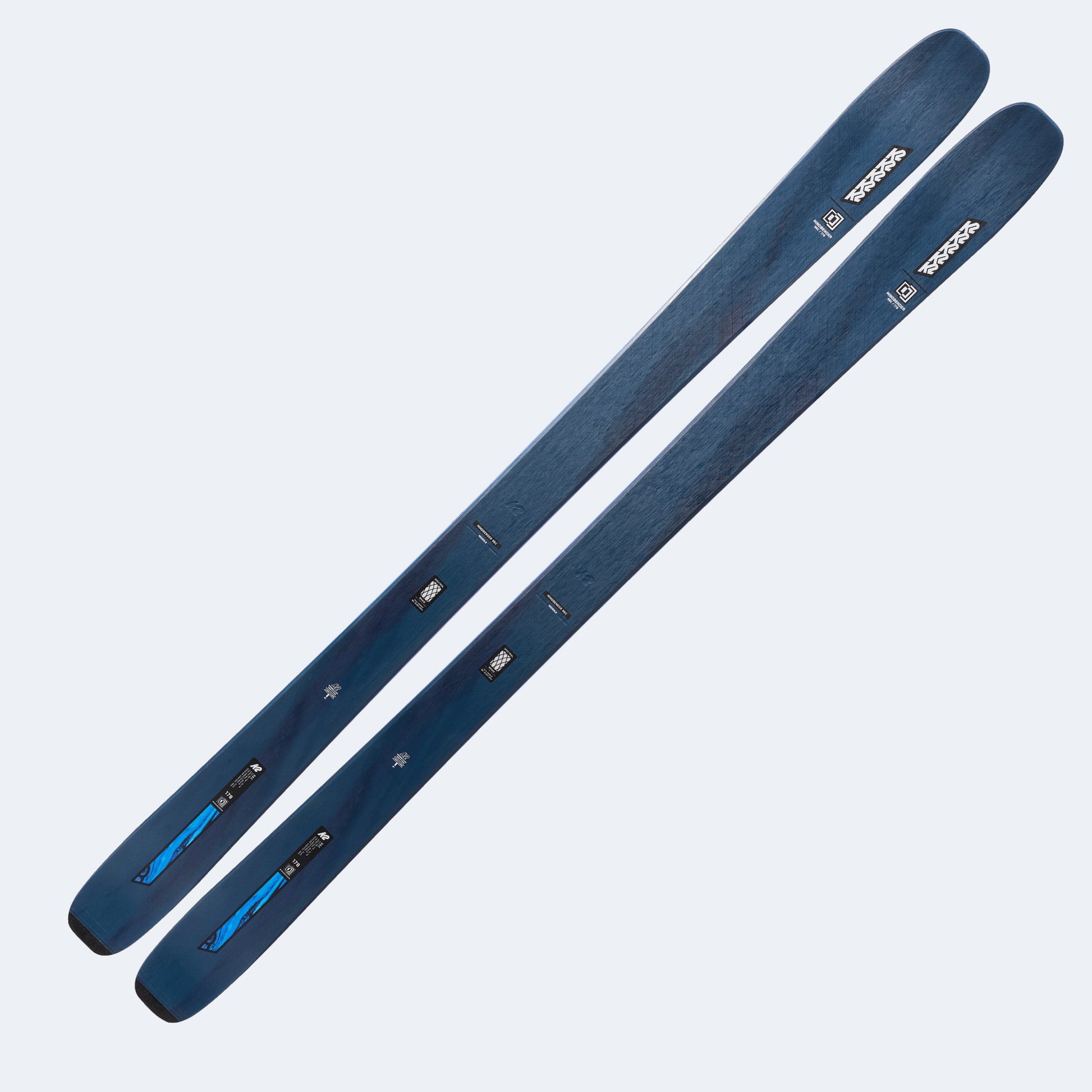 K2 Mindbender 96C alpinski