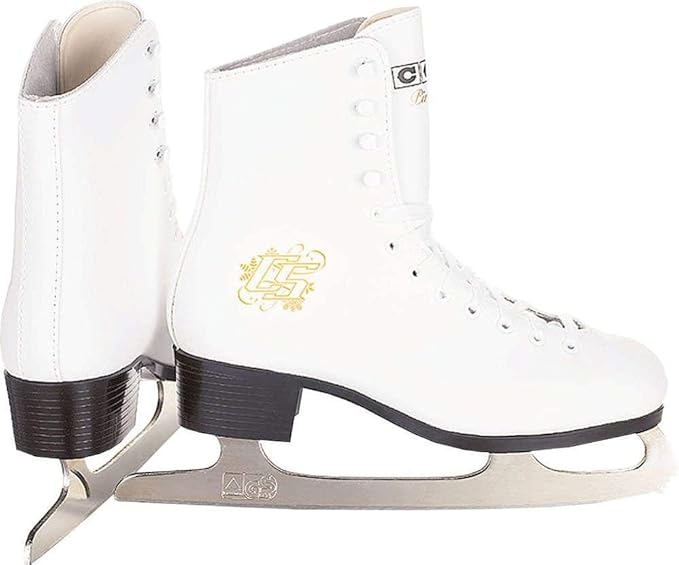 CCM kunstløp piruett JR 