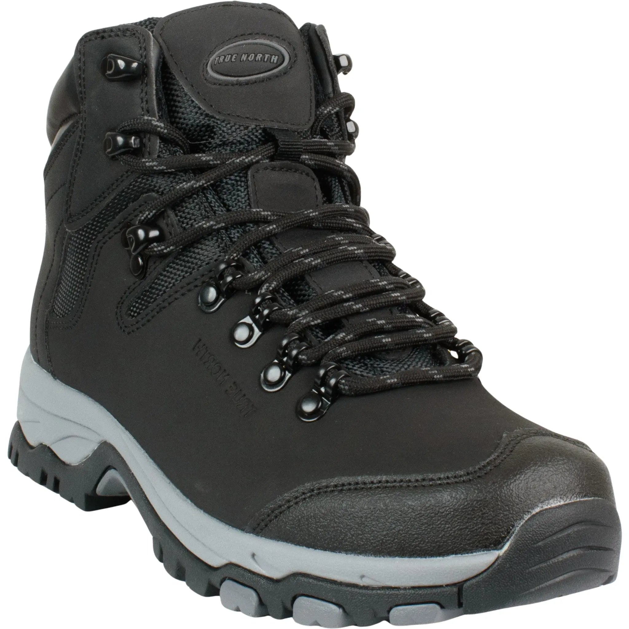 Känga Quick Trek Hi
