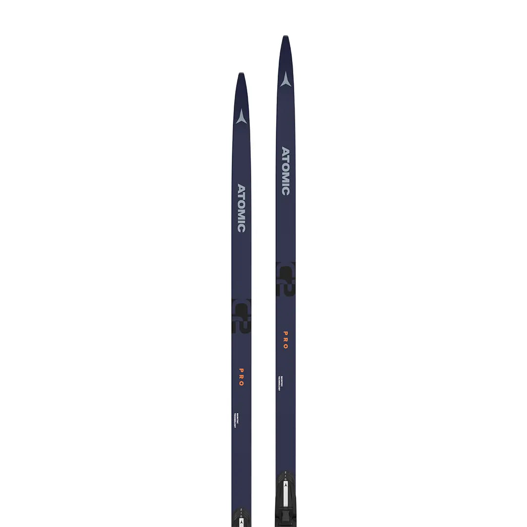Atomic C2 SKIN langrennsstøvelpakke