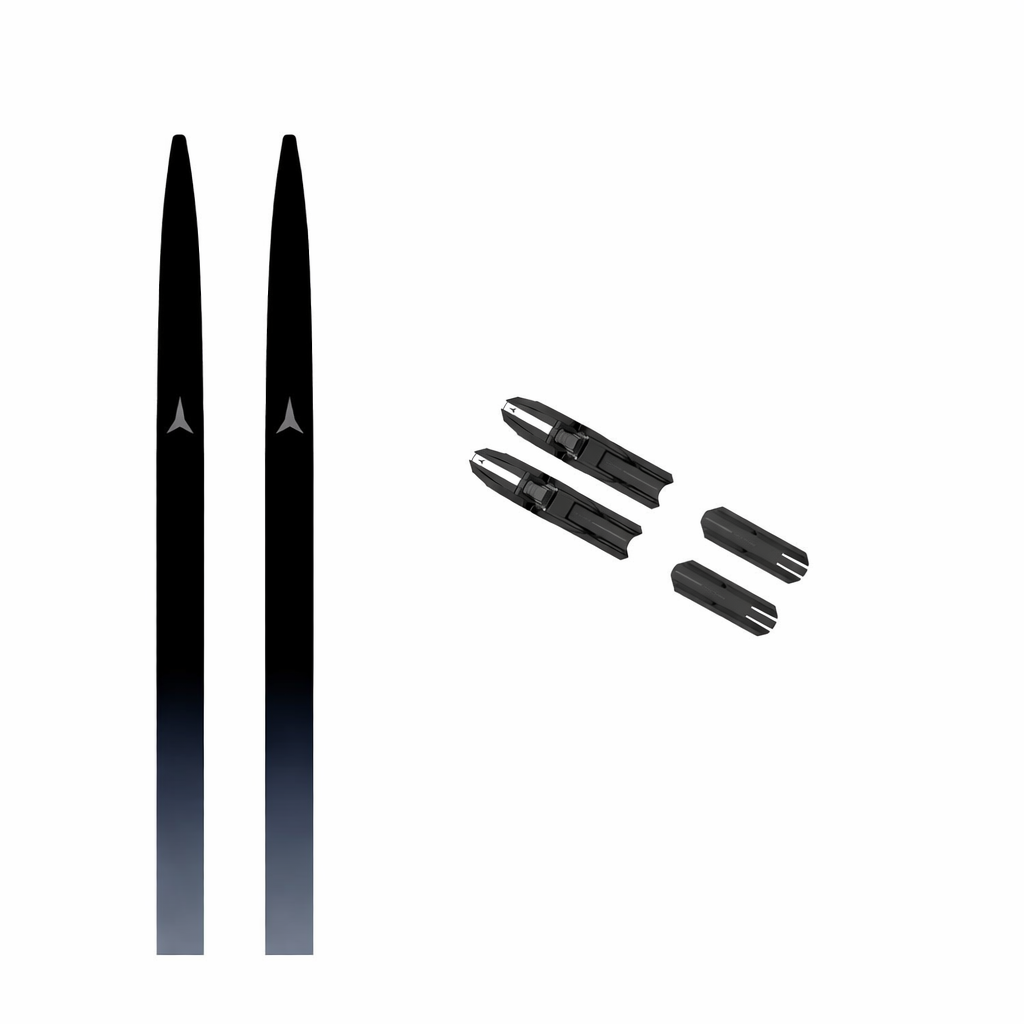 Atomic C3 Skin Längdpaket med Bindning - Sporthandlarn