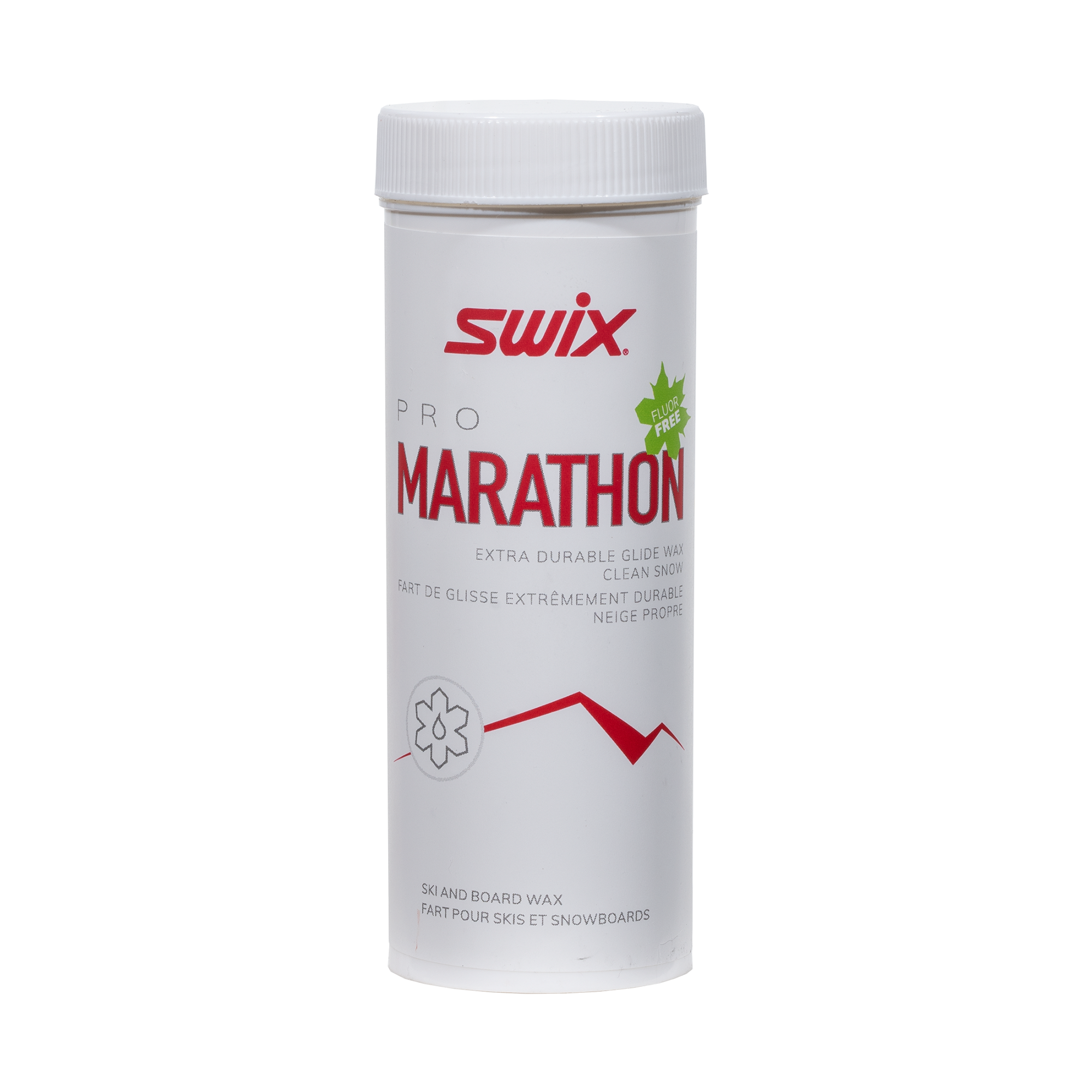 Marathon Powder White 25g