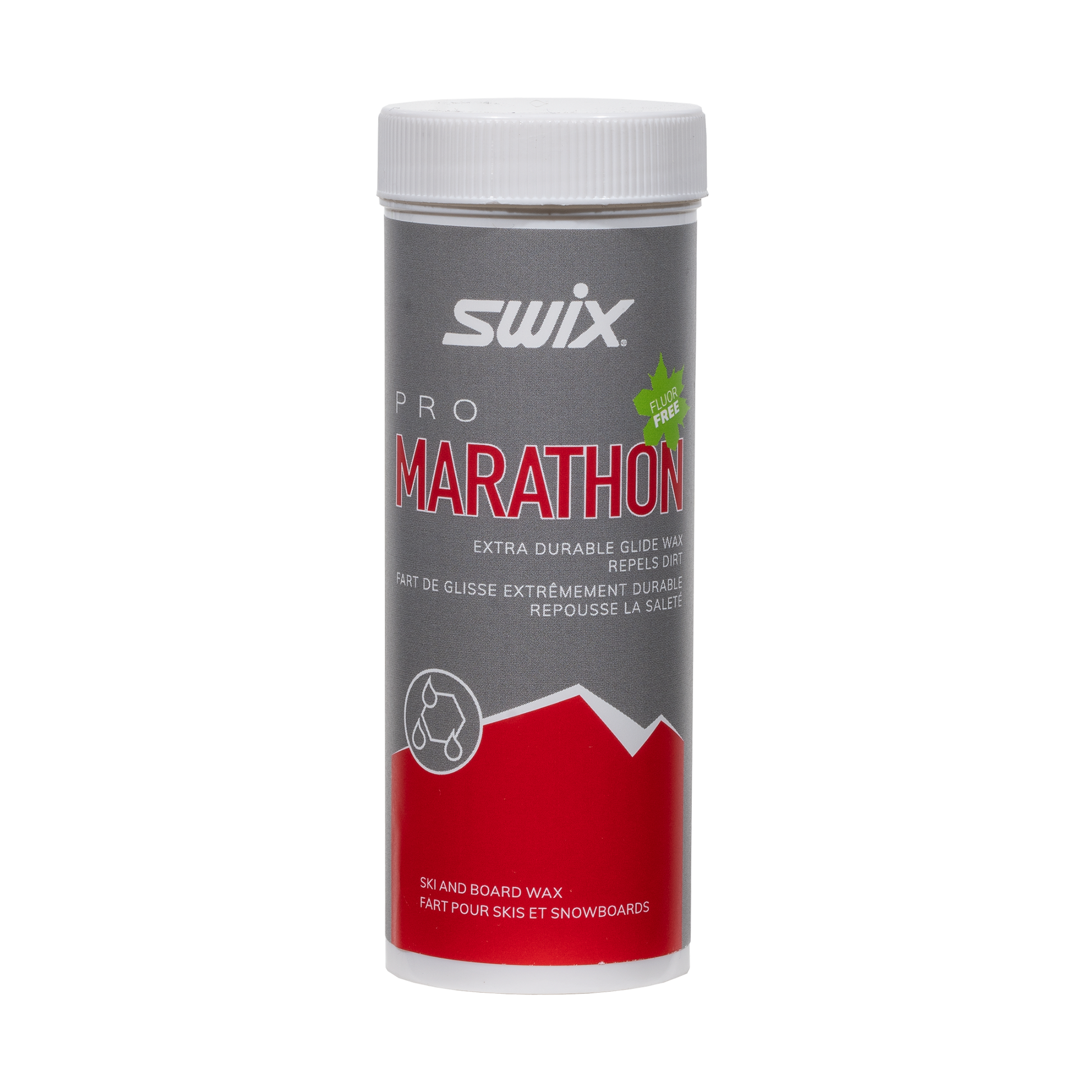 Marathon Powder Black 25g