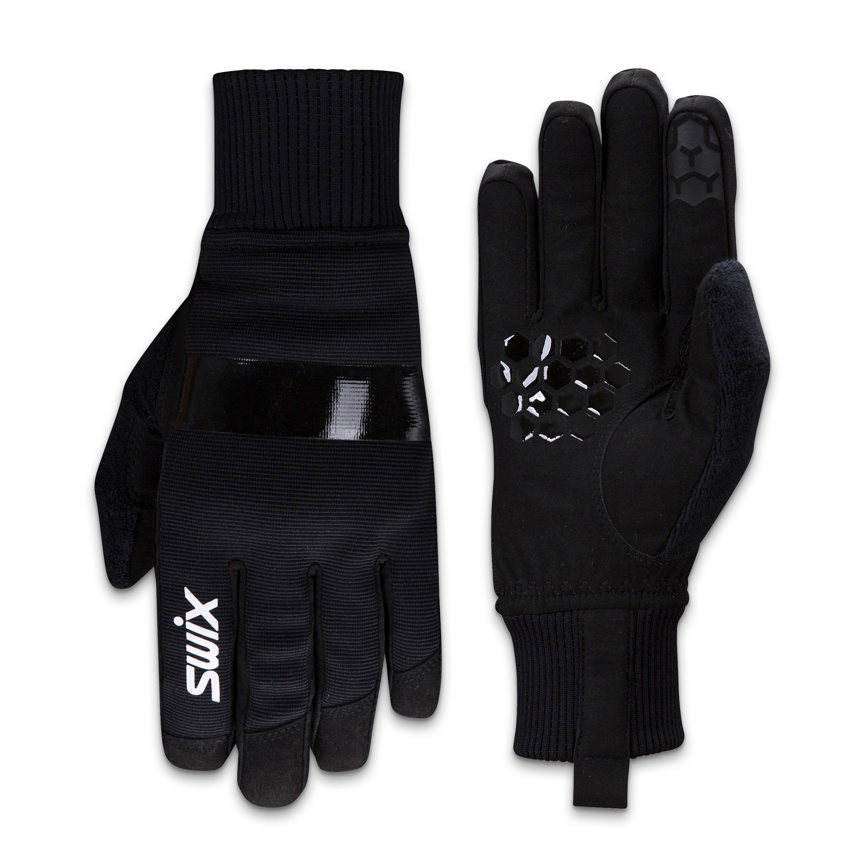 Endure Glove W - Svart