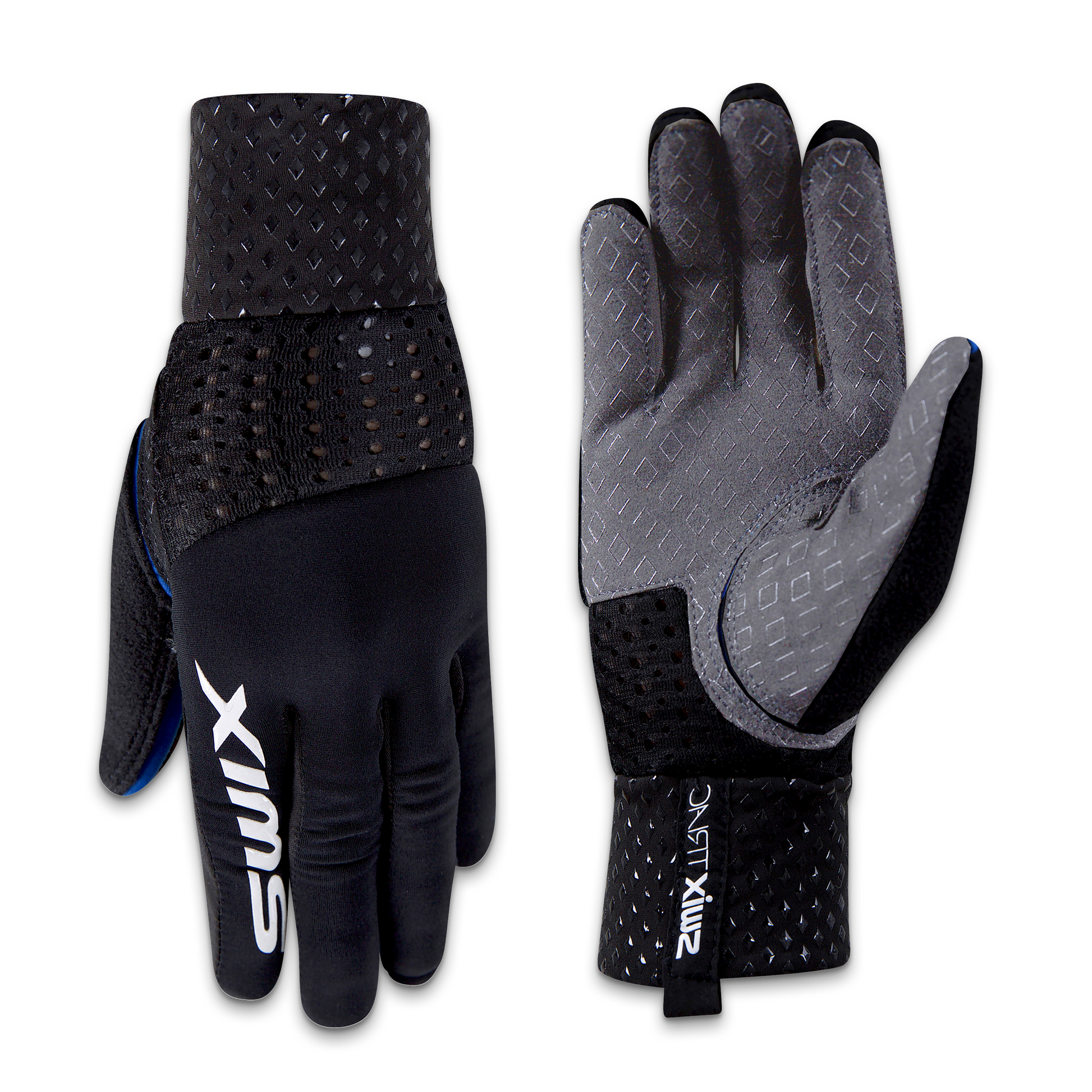 Swix Triac Light Glove M - Svart