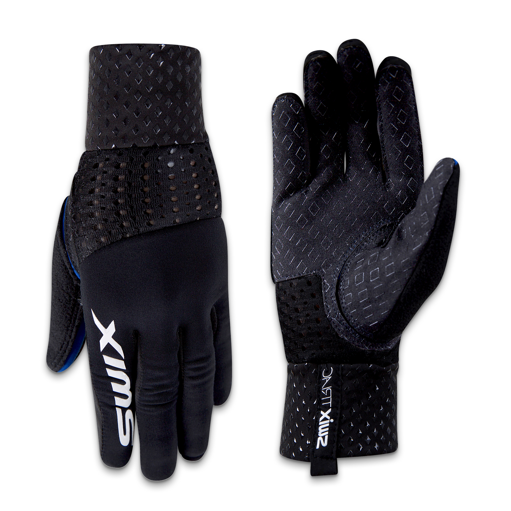 Swix Triac Warm Glove W - Svart