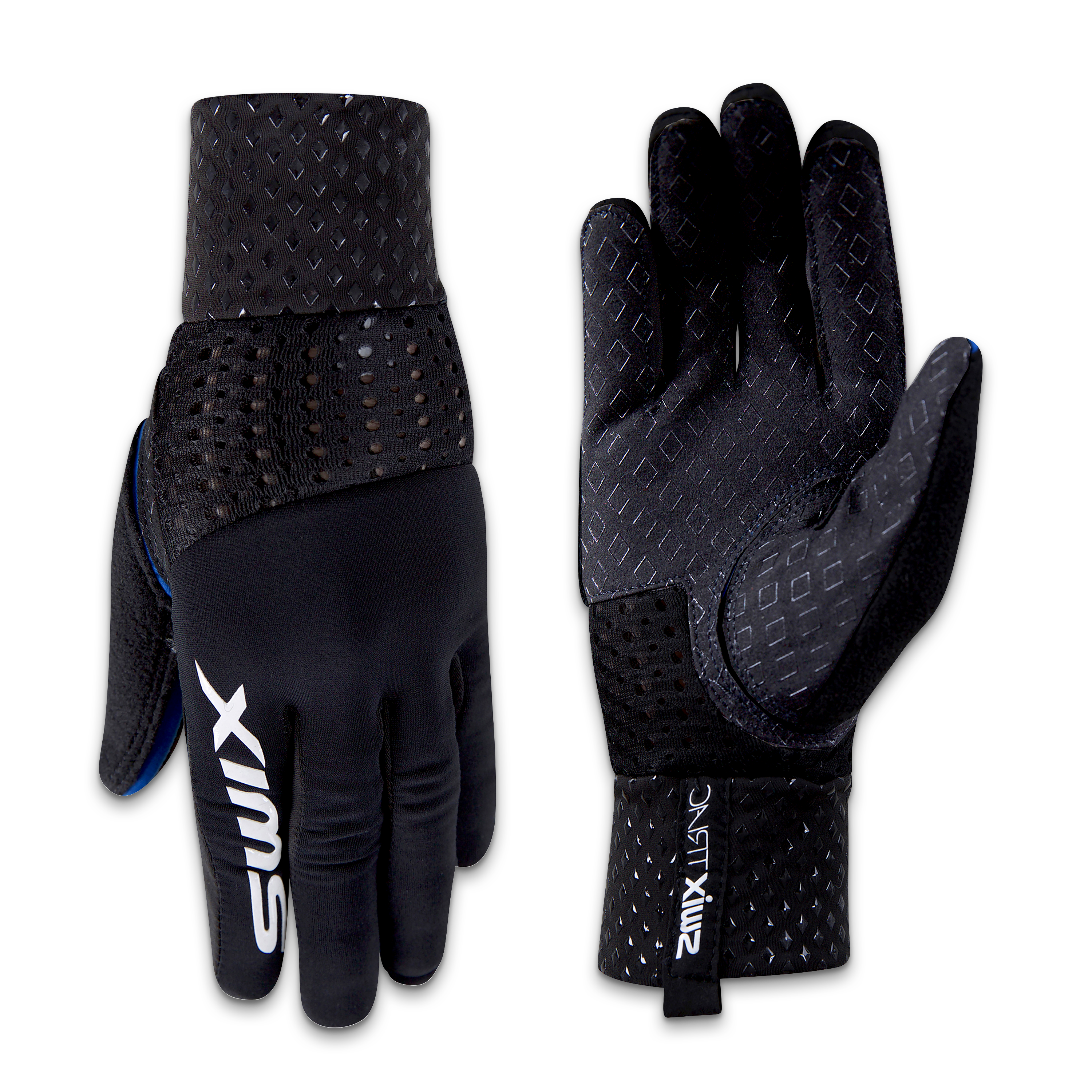 Swix Triac Warm Glove W - Svart