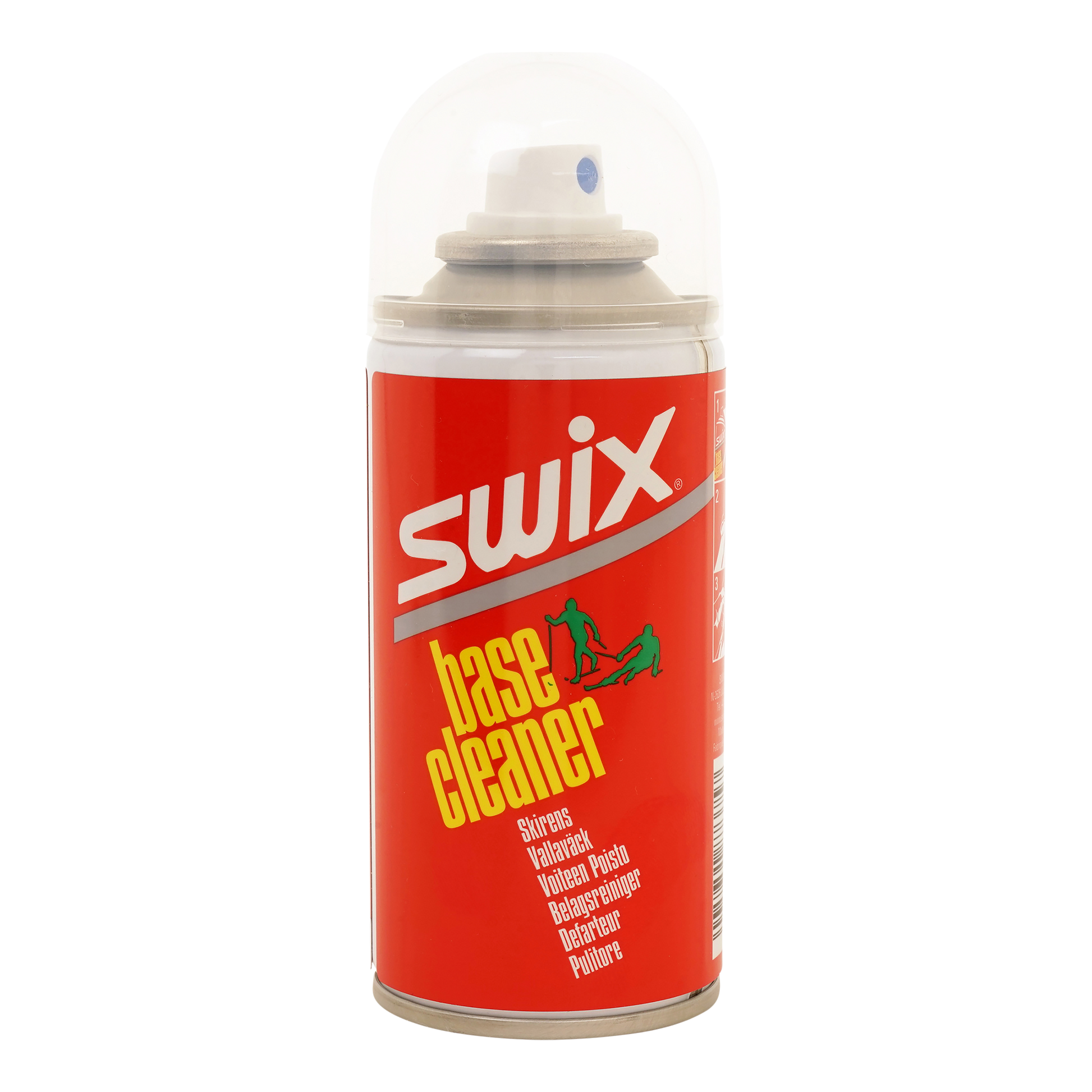 I62C Base Cleaner aerosol 150 ml