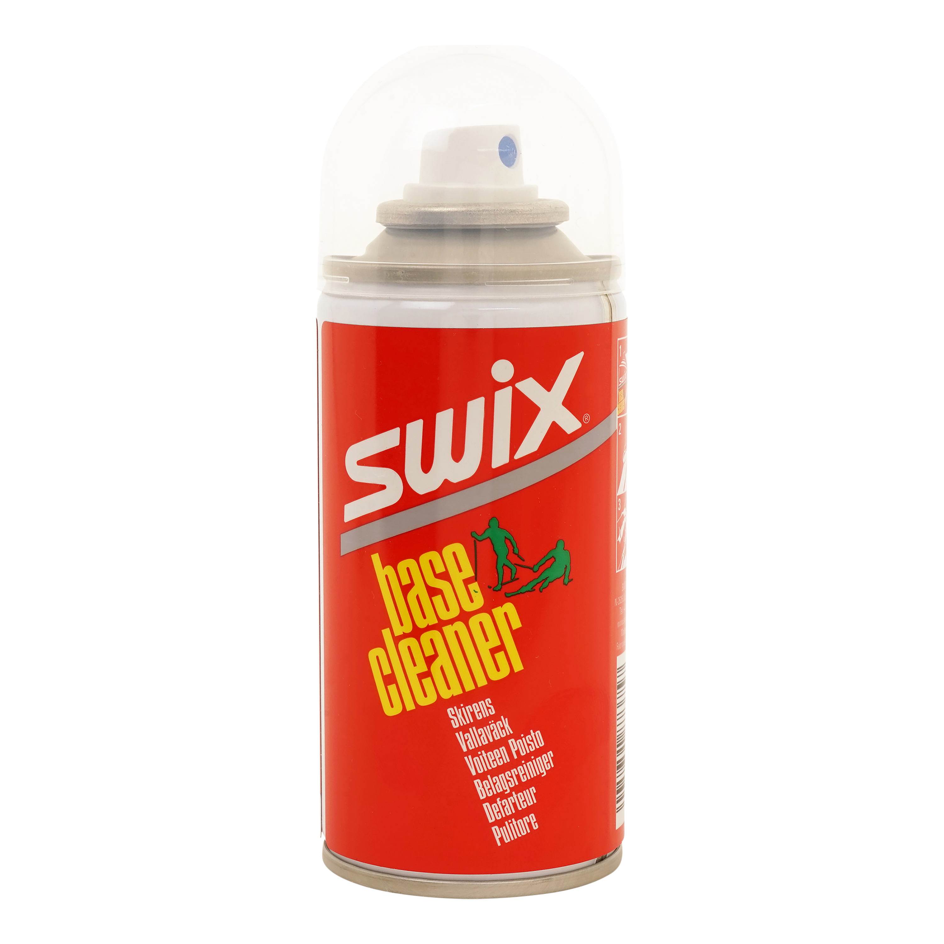I62C Base Cleaner aerosol 150 ml