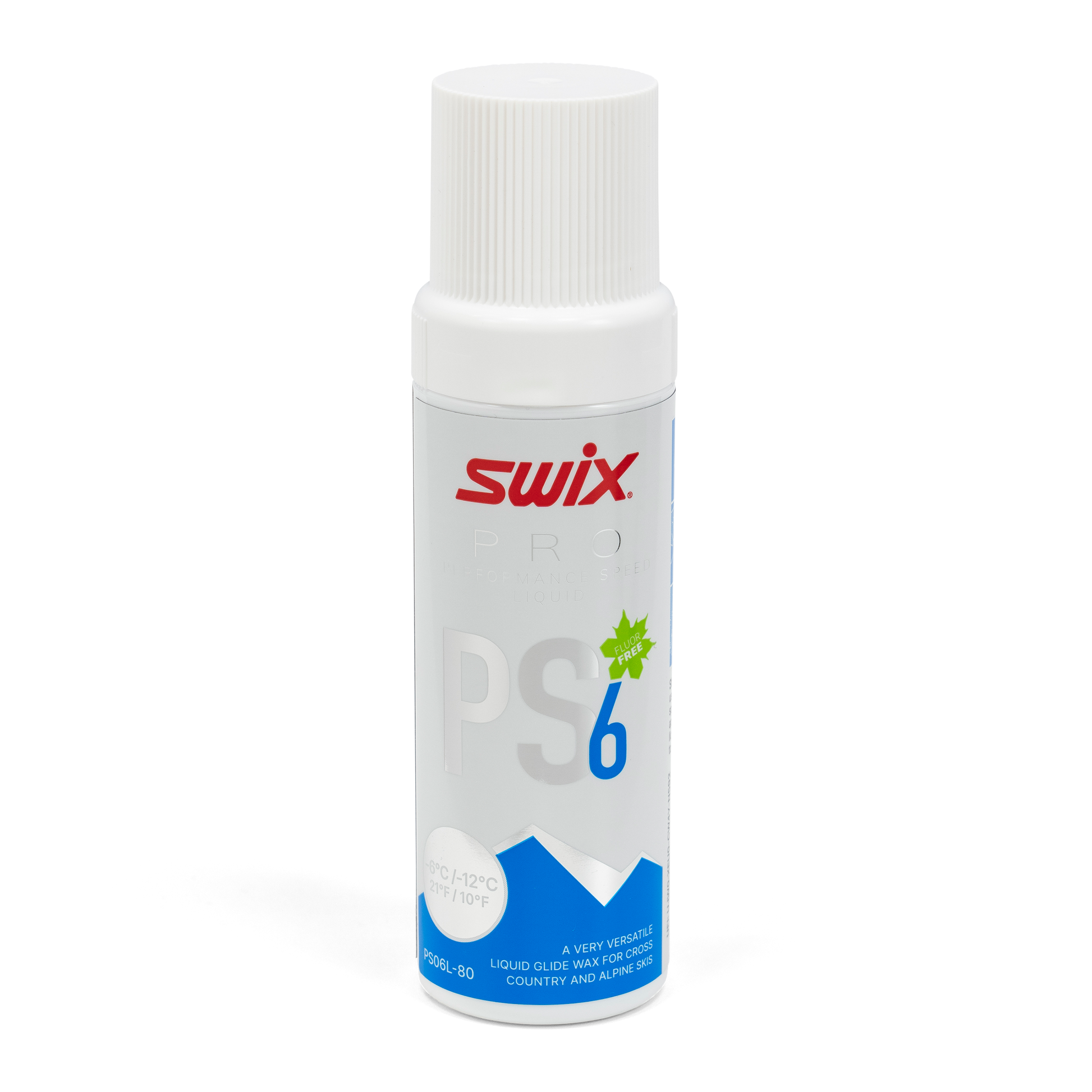 PS6 Liquid Blue 80ml