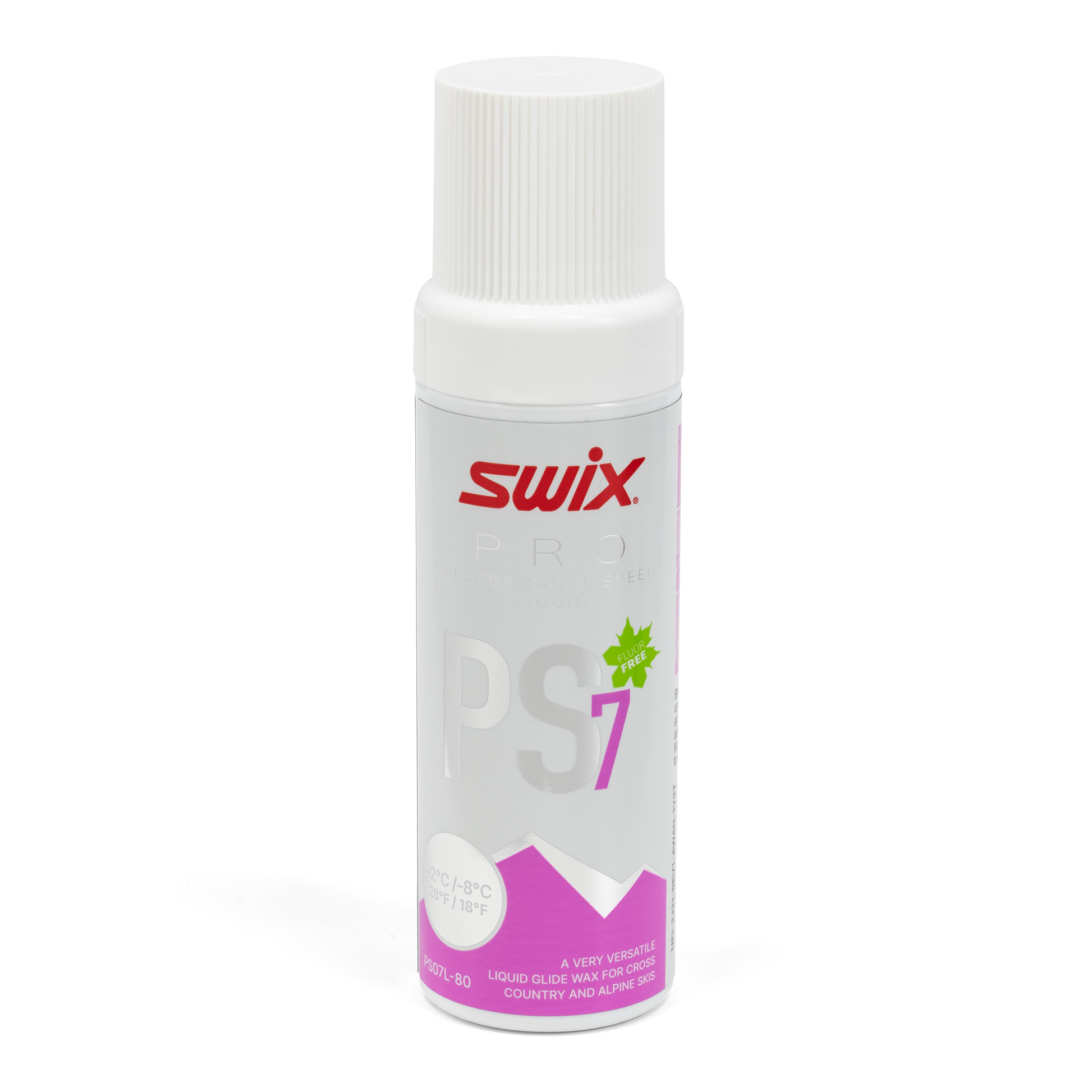 PS7 Liquid Violet 80ml