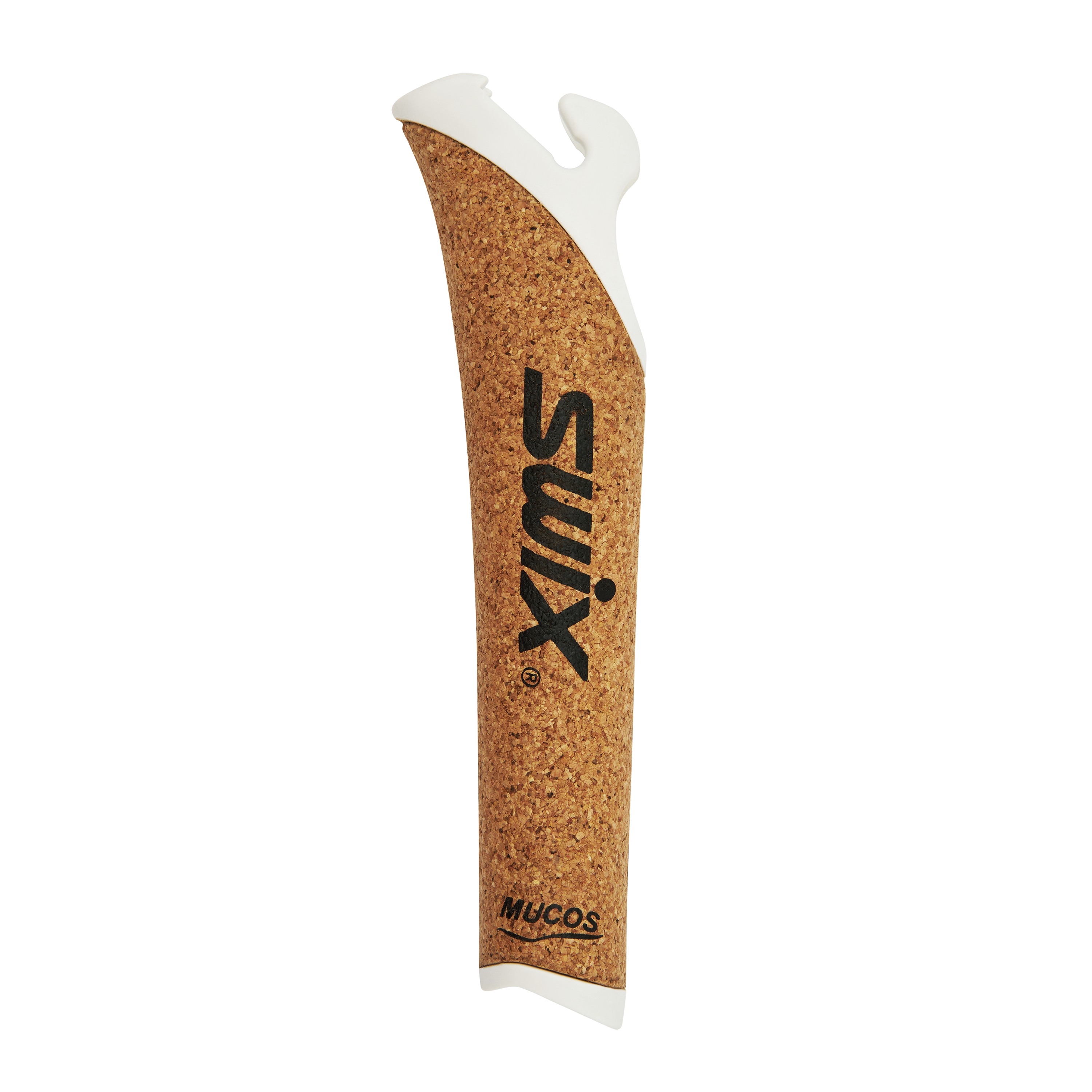 Handle TCS white/nature cork, 16 mm