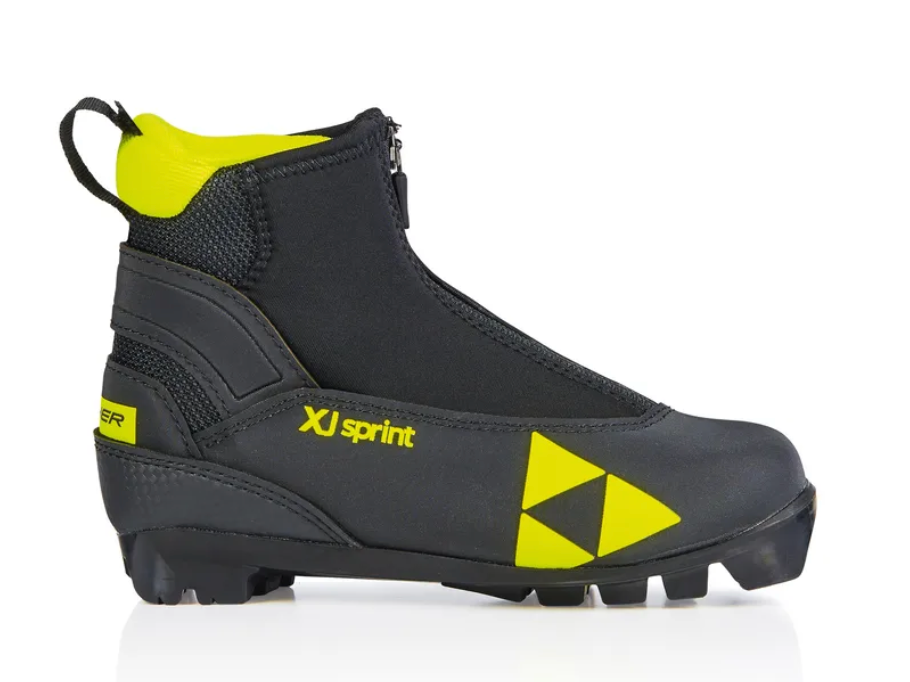 Fischer XC Sprint JR - Sporthandlarn