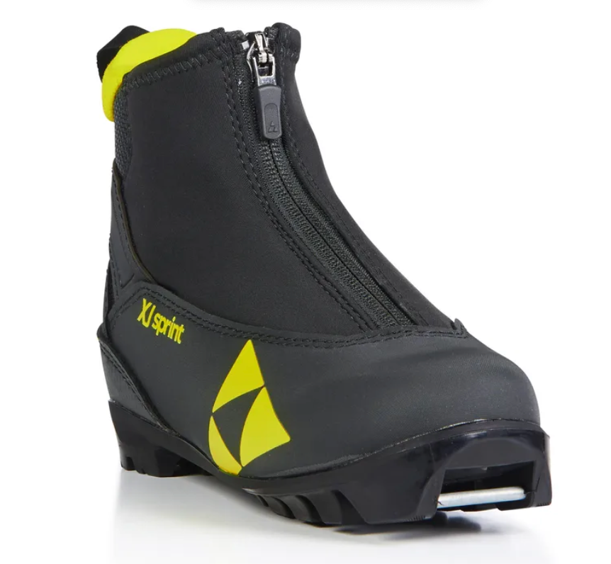 Fischer XC Sprint JR - Sporthandlarn