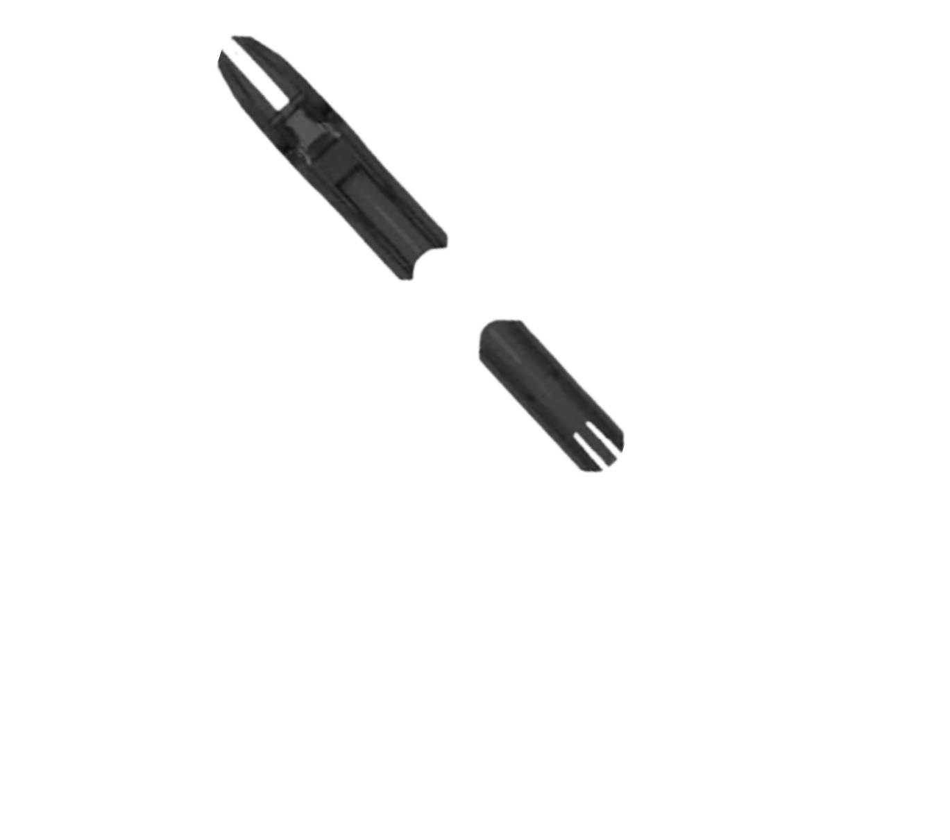 Atomic C2 Skin langrennspakke med bindinger og skistøvler