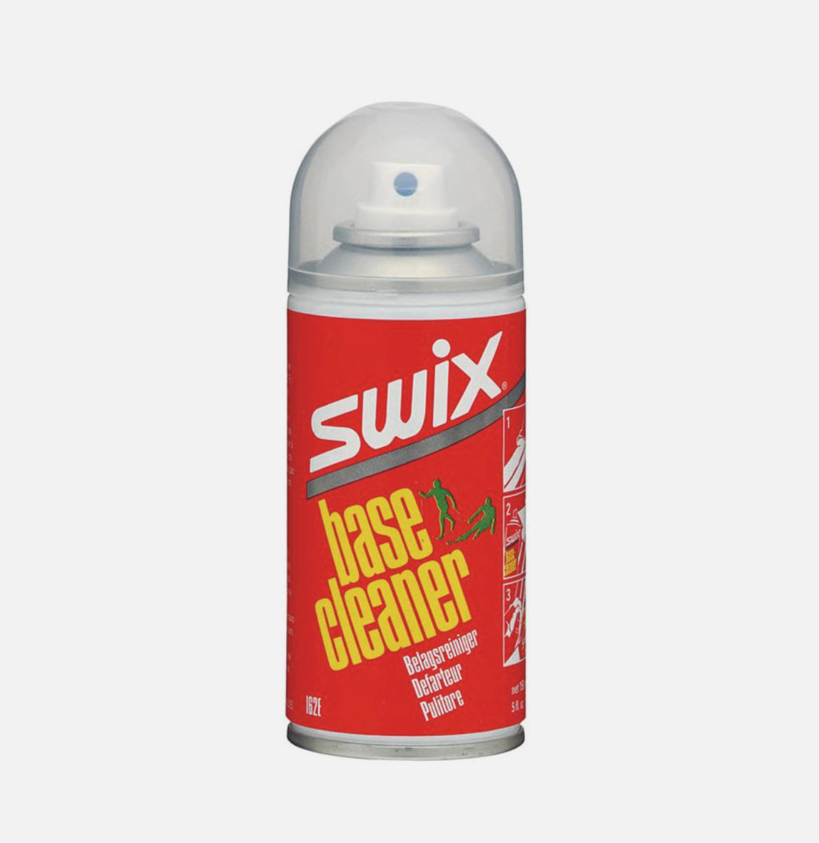 Swix Baserenser