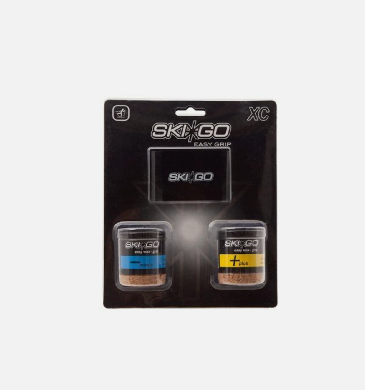 Easygrip Pack Skigo
