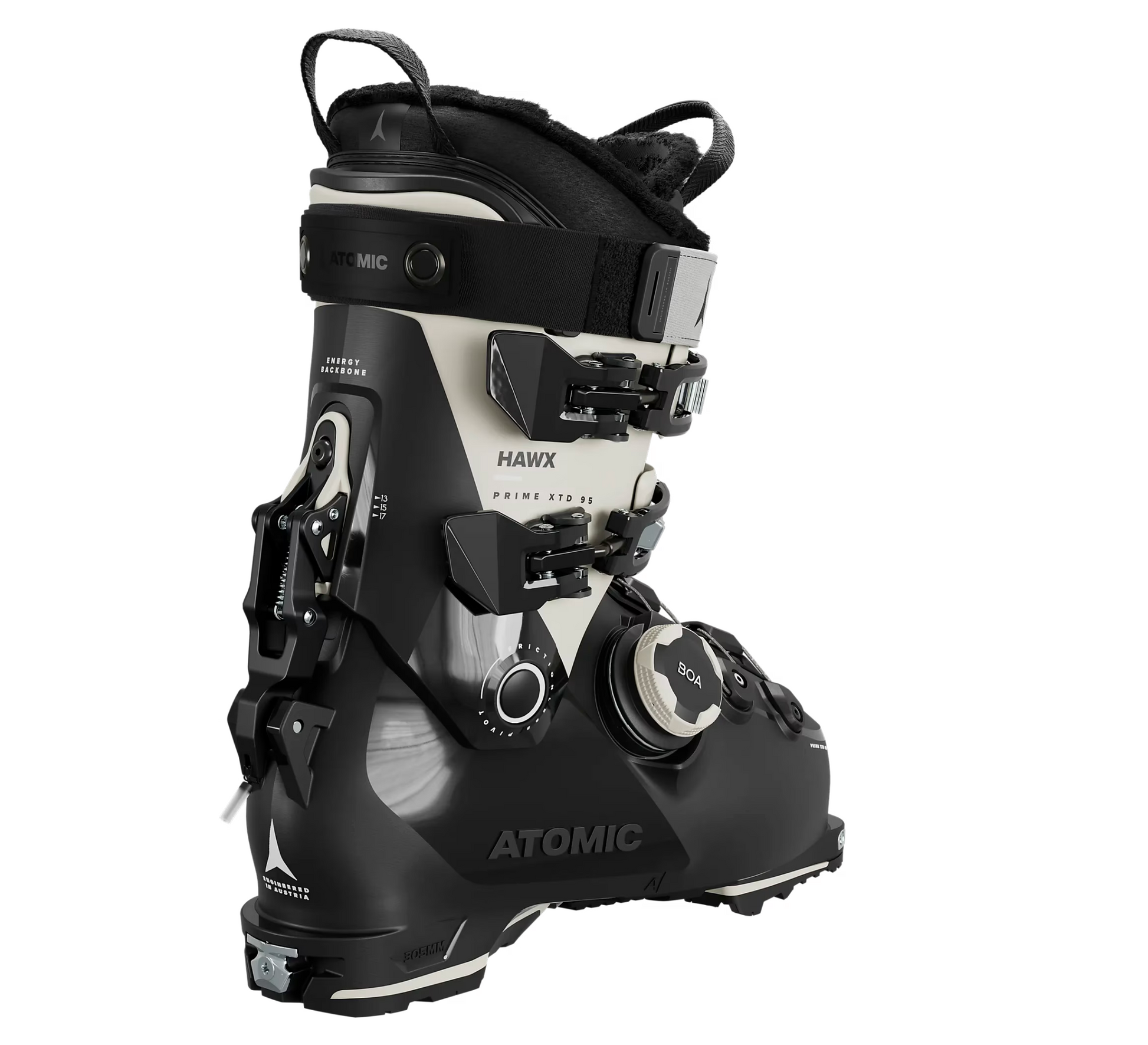 HAWX PRIME XTD 105 BOA W - Sporthandlarn