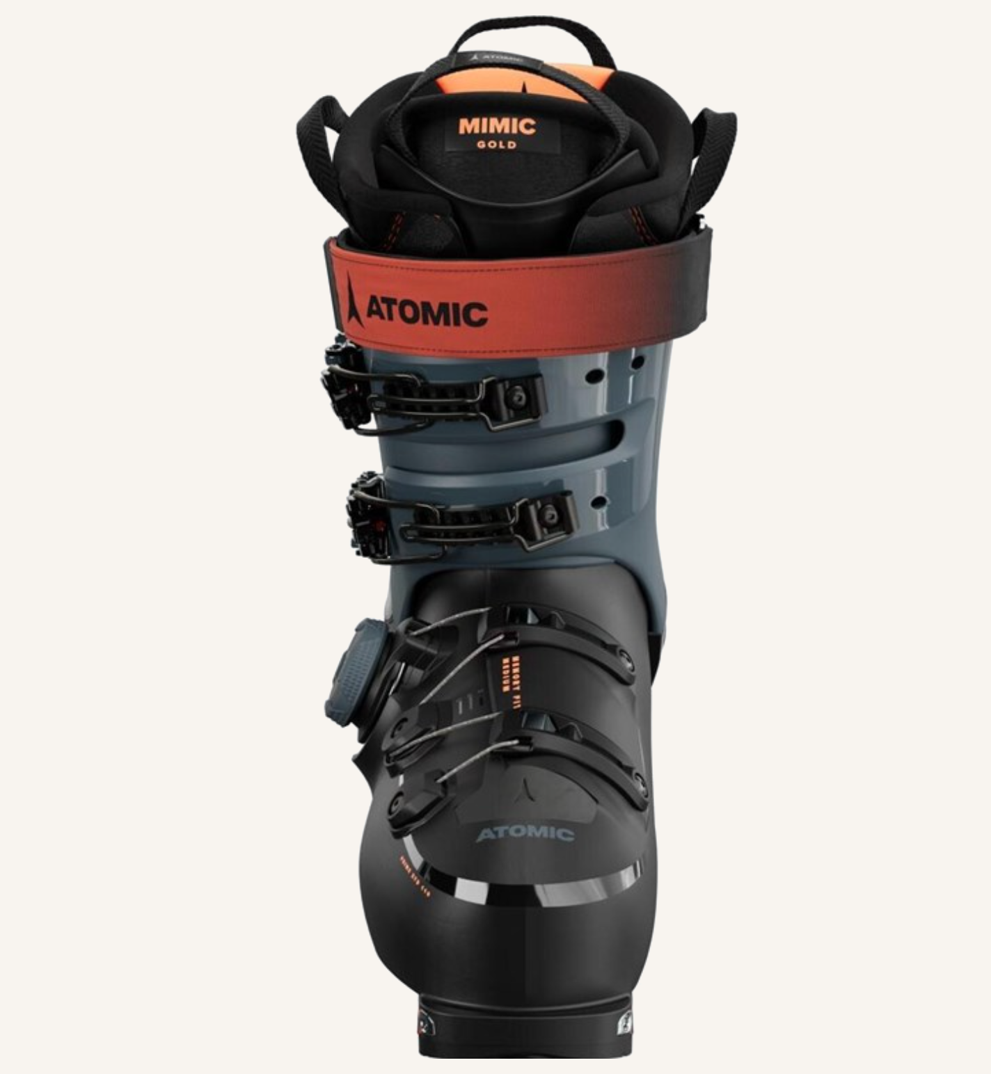 HAWX PRIME XTD 110 BOA - Sporthandlarn
