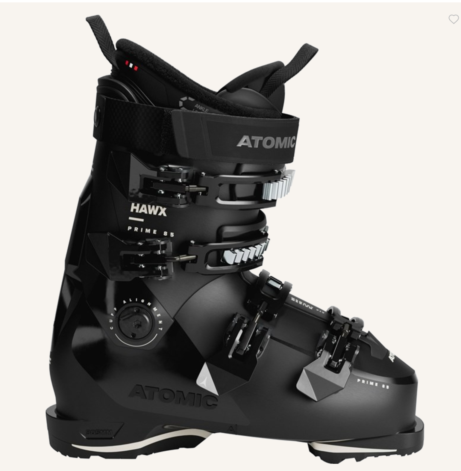 HAWX PRIME 85 BOA W - Sporthandlarn
