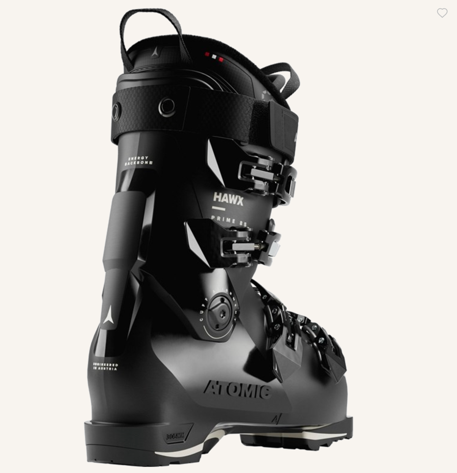 HAWX PRIME 85 BOA W - Sporthandlarn