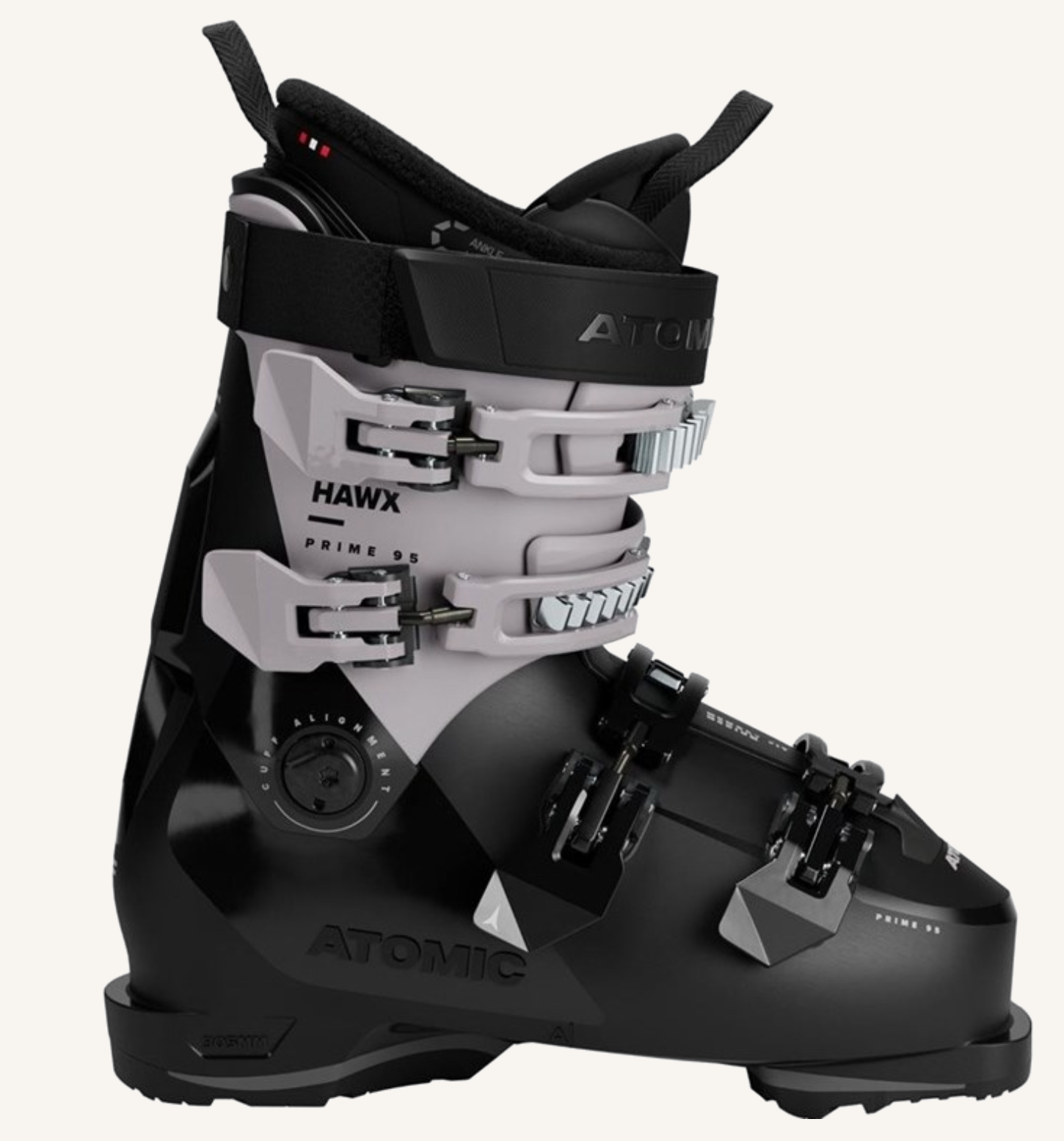 HAWX PRIME 95 BOA W - Sporthandlarn