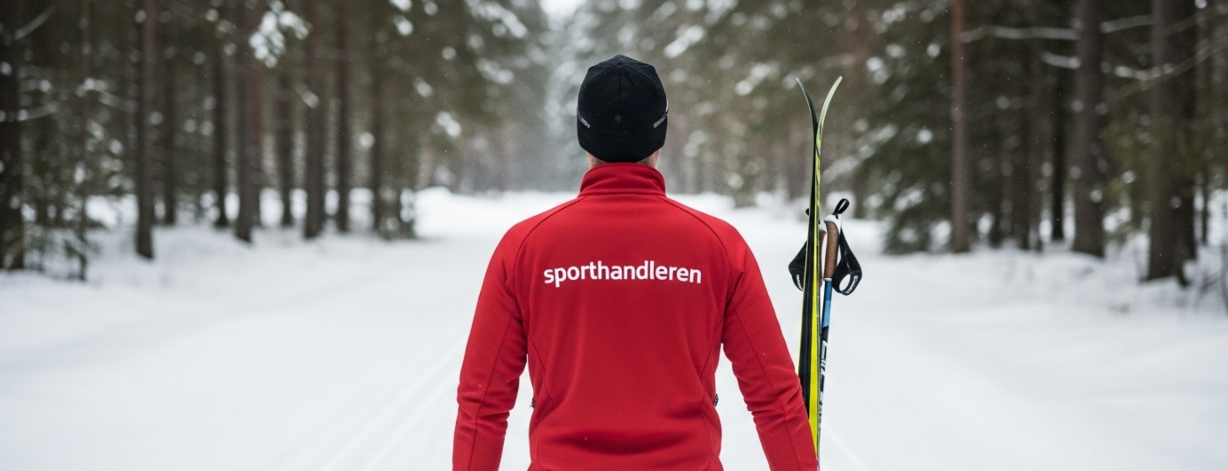 Sporthandlarn