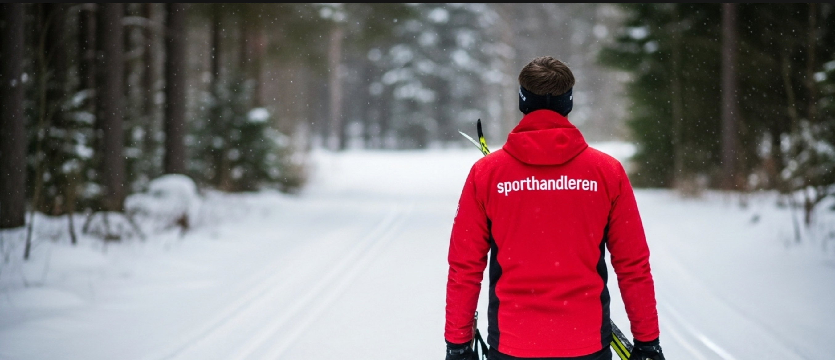 Sporthandlarn