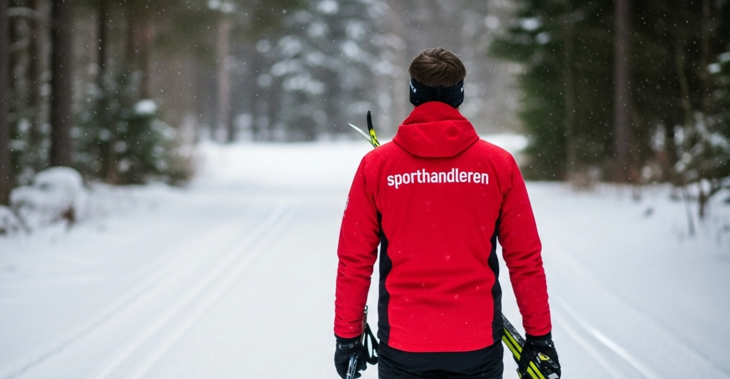 Sporthandleren Omdömen