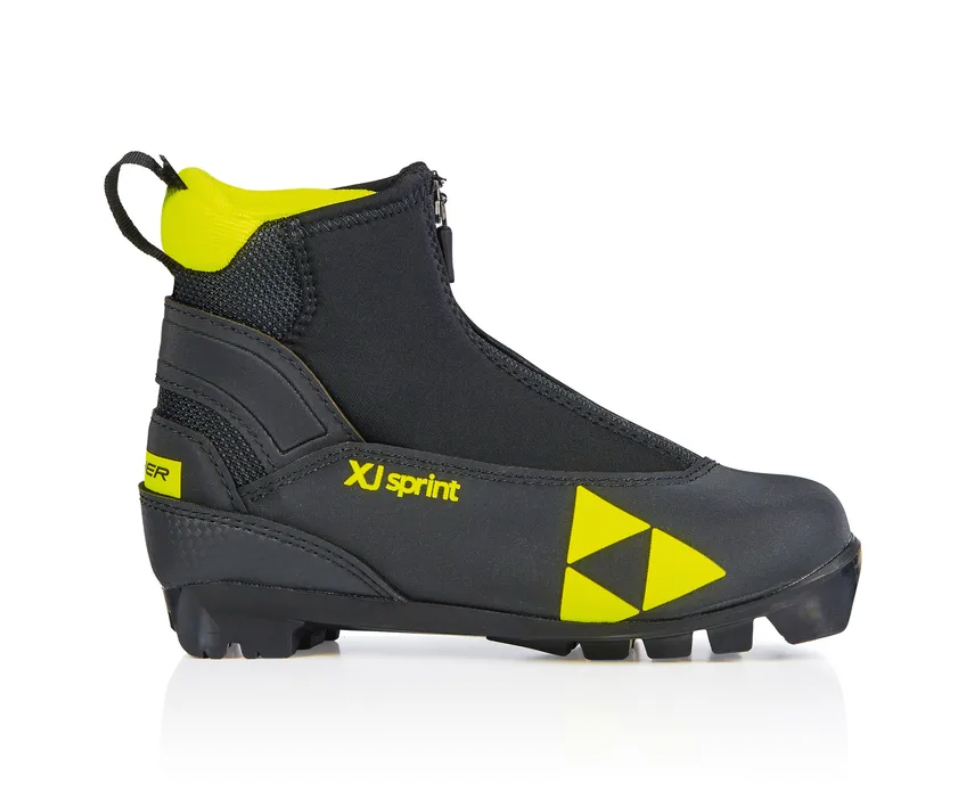 Längdpaket Salomon RC Skin junior - Sporthandlarn