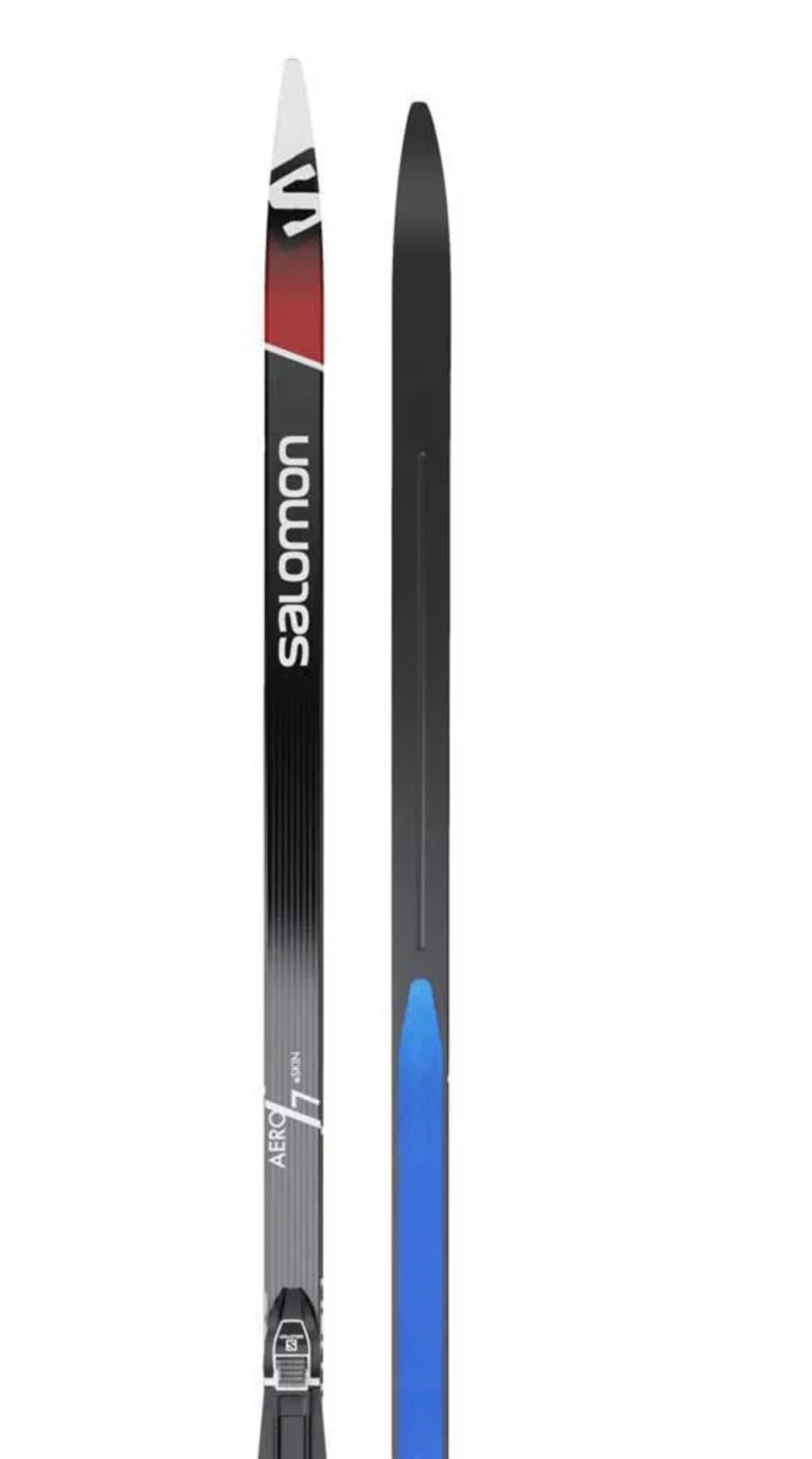 Salomon AeroX Skin langrennspakke