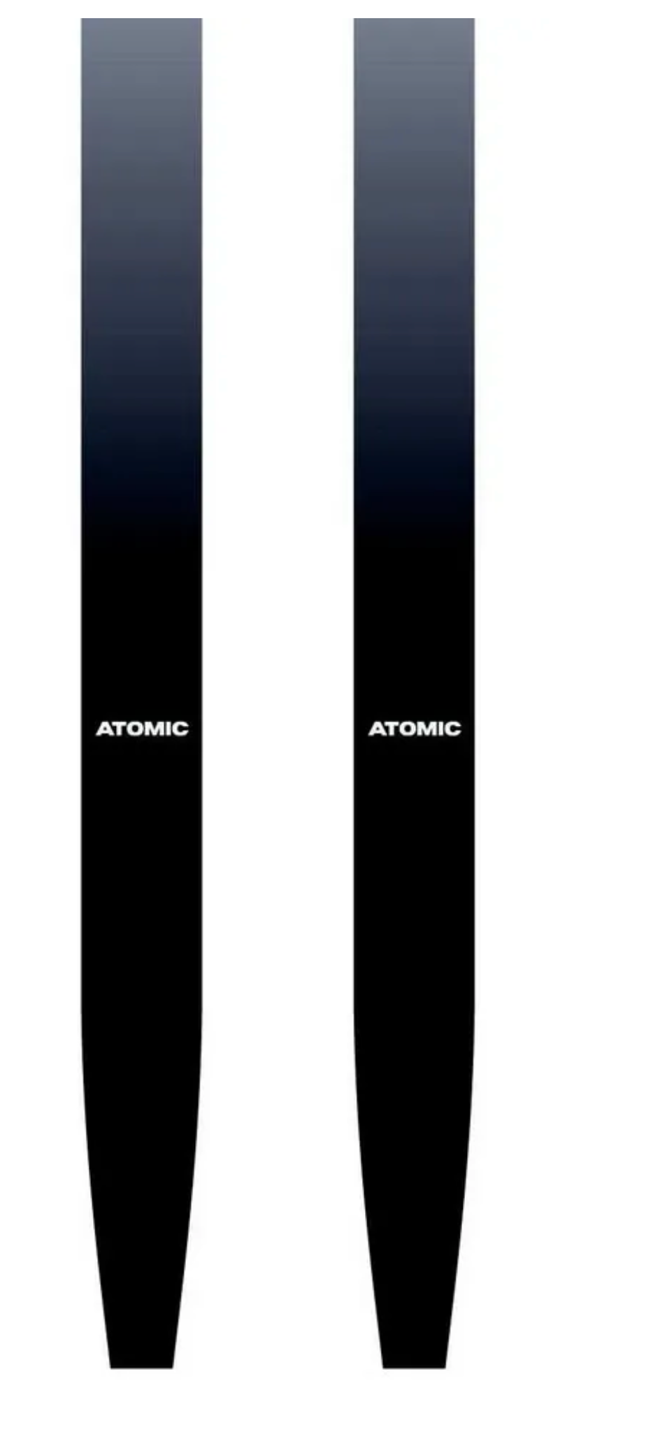 Atomic C3-hud med binding