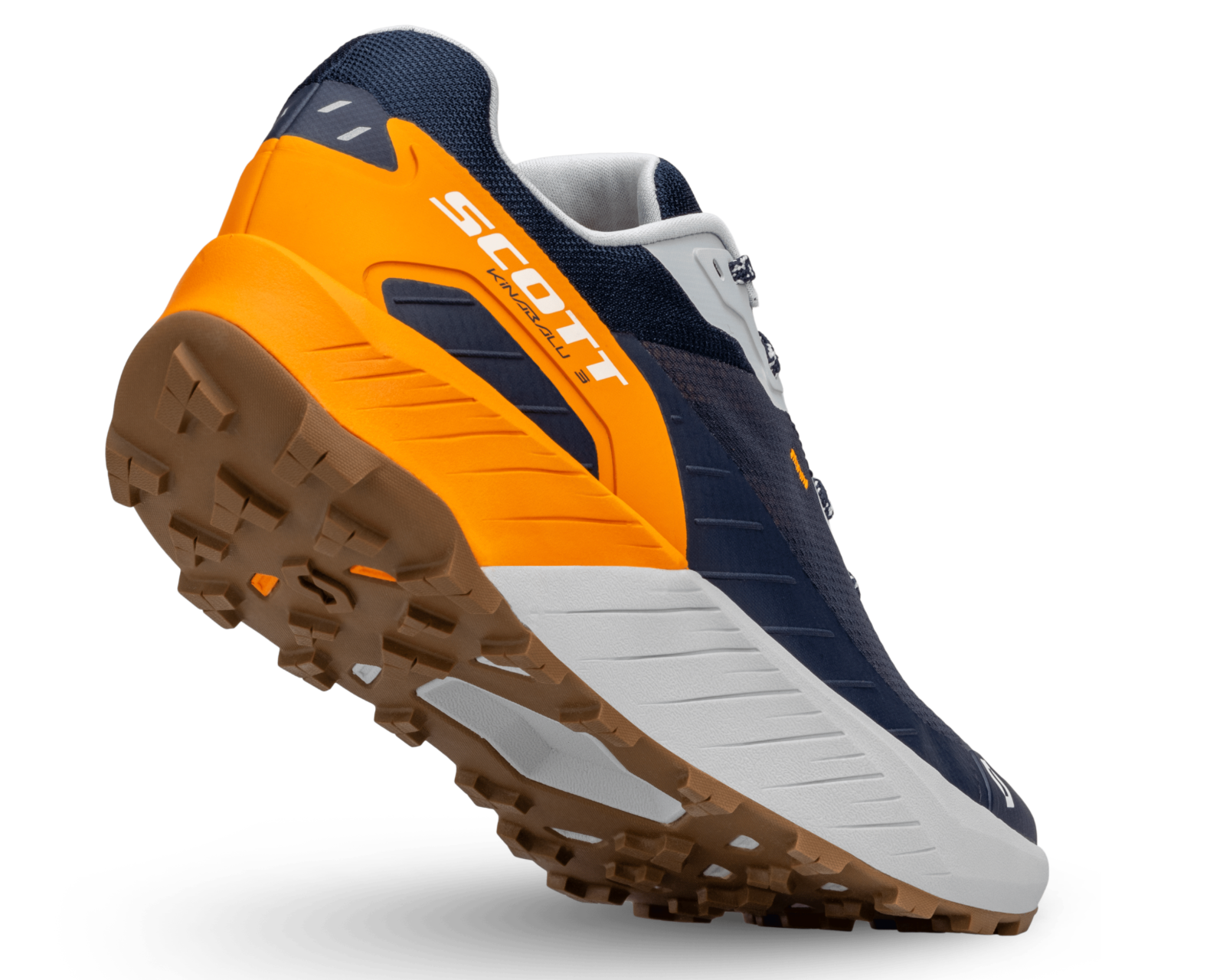 Shoe Kinabalu 3 - Sporthandlarn