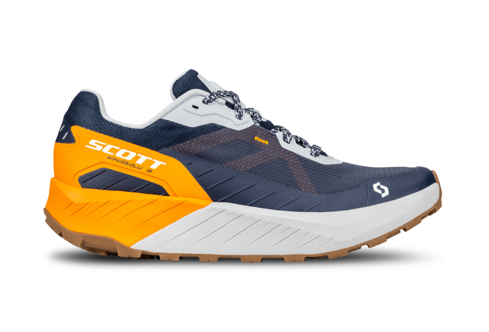 Shoe Kinabalu 3 - Sporthandlarn