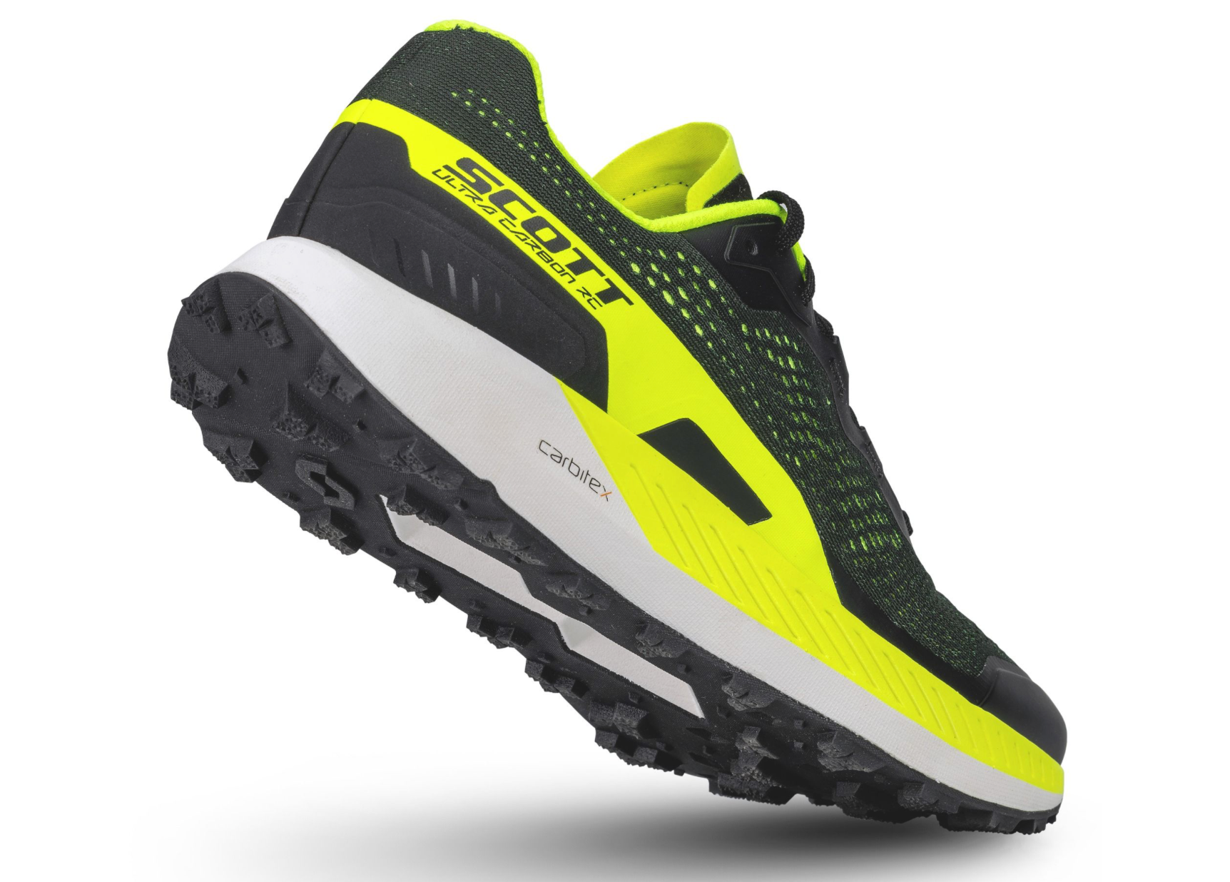 Shoe Ultra Carbon RC - Sporthandlarn