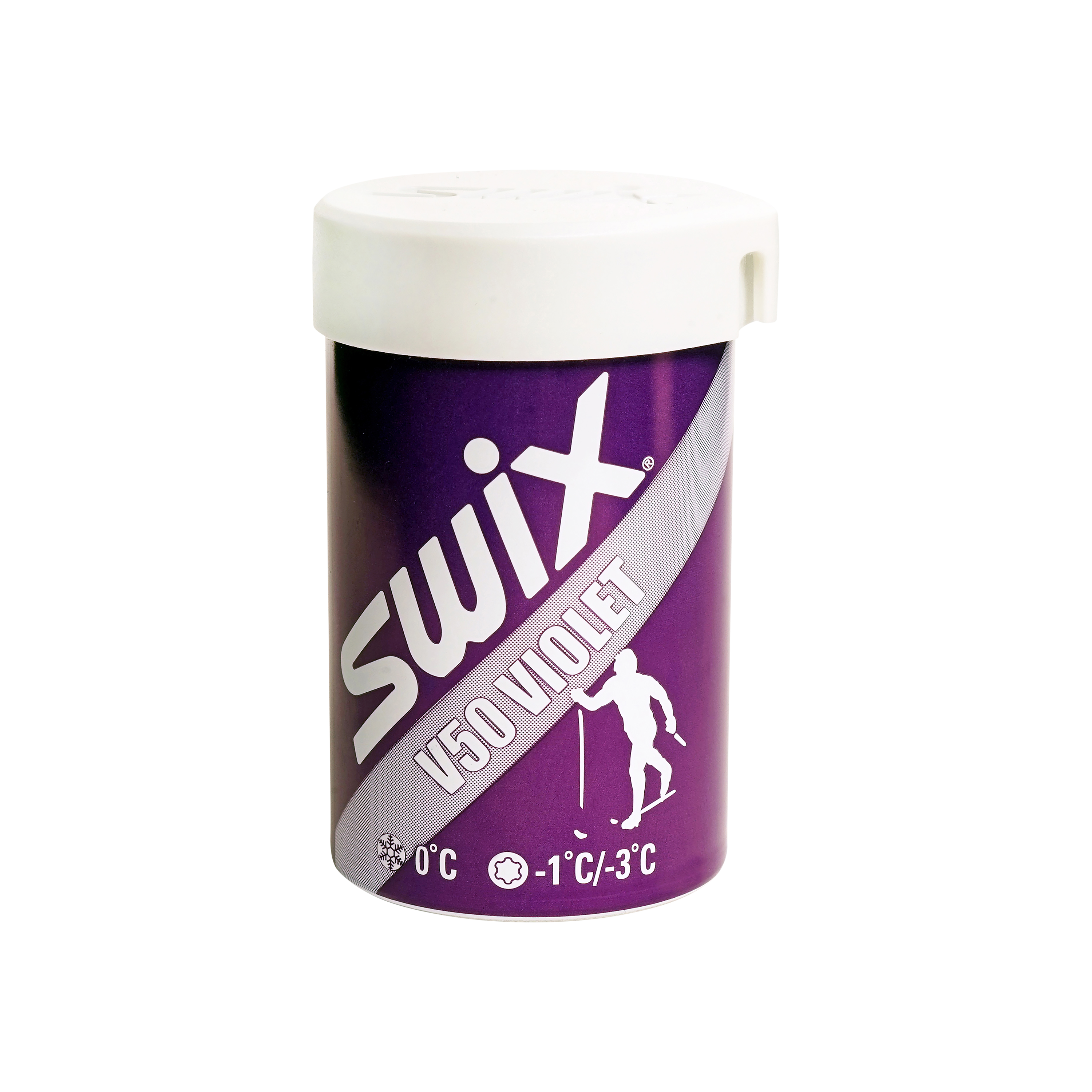 V50 Violet Hardwax 0°C, 43g