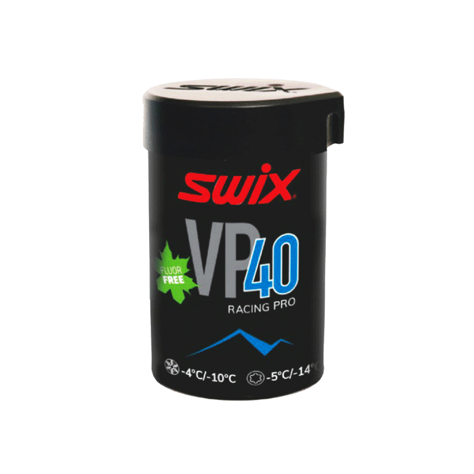 VP40 Pro Blue -10°C to -4°C, 43g