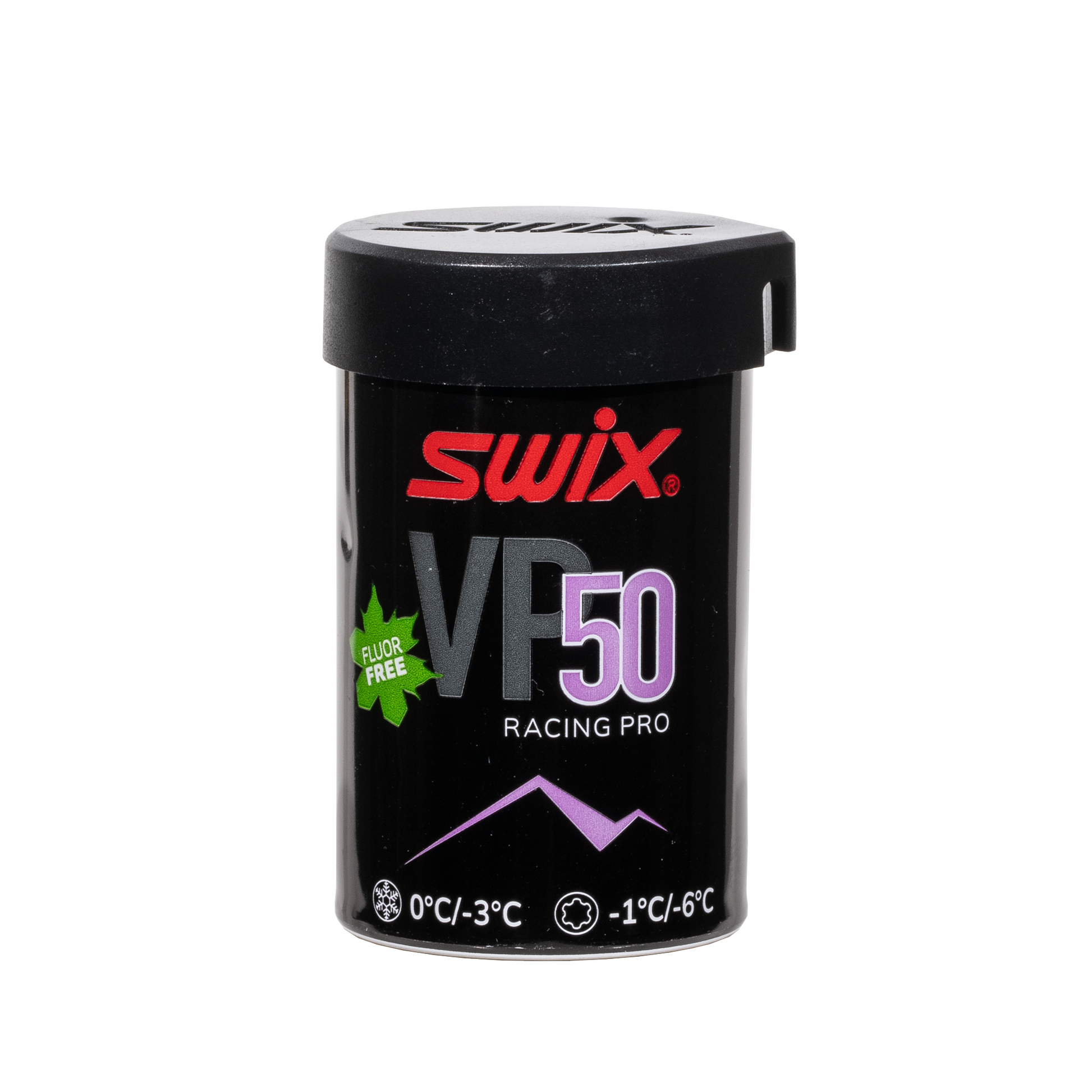 VP50 Pro Light Violet -3°C to 0°C, 43g