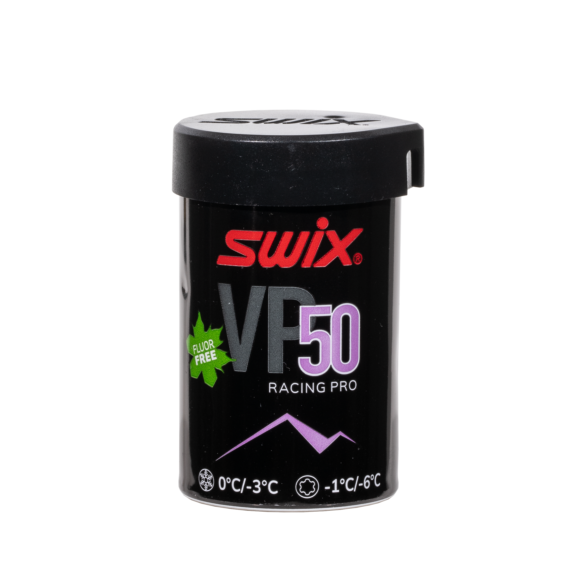 VP50 Pro Light Violet -3°C to 0°C, 43g