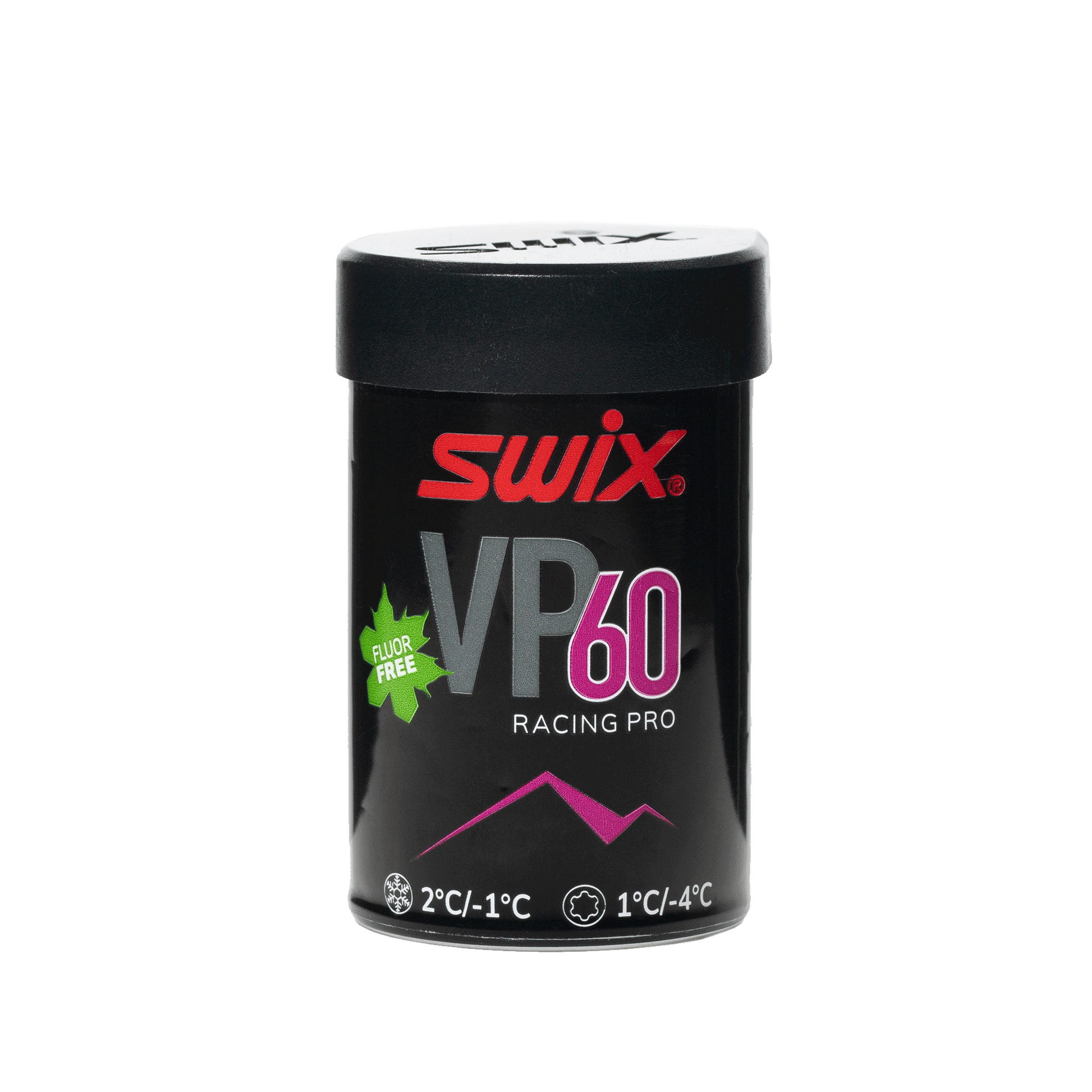 VP60 Pro Violet/Red -1°C to +2°C, 43g