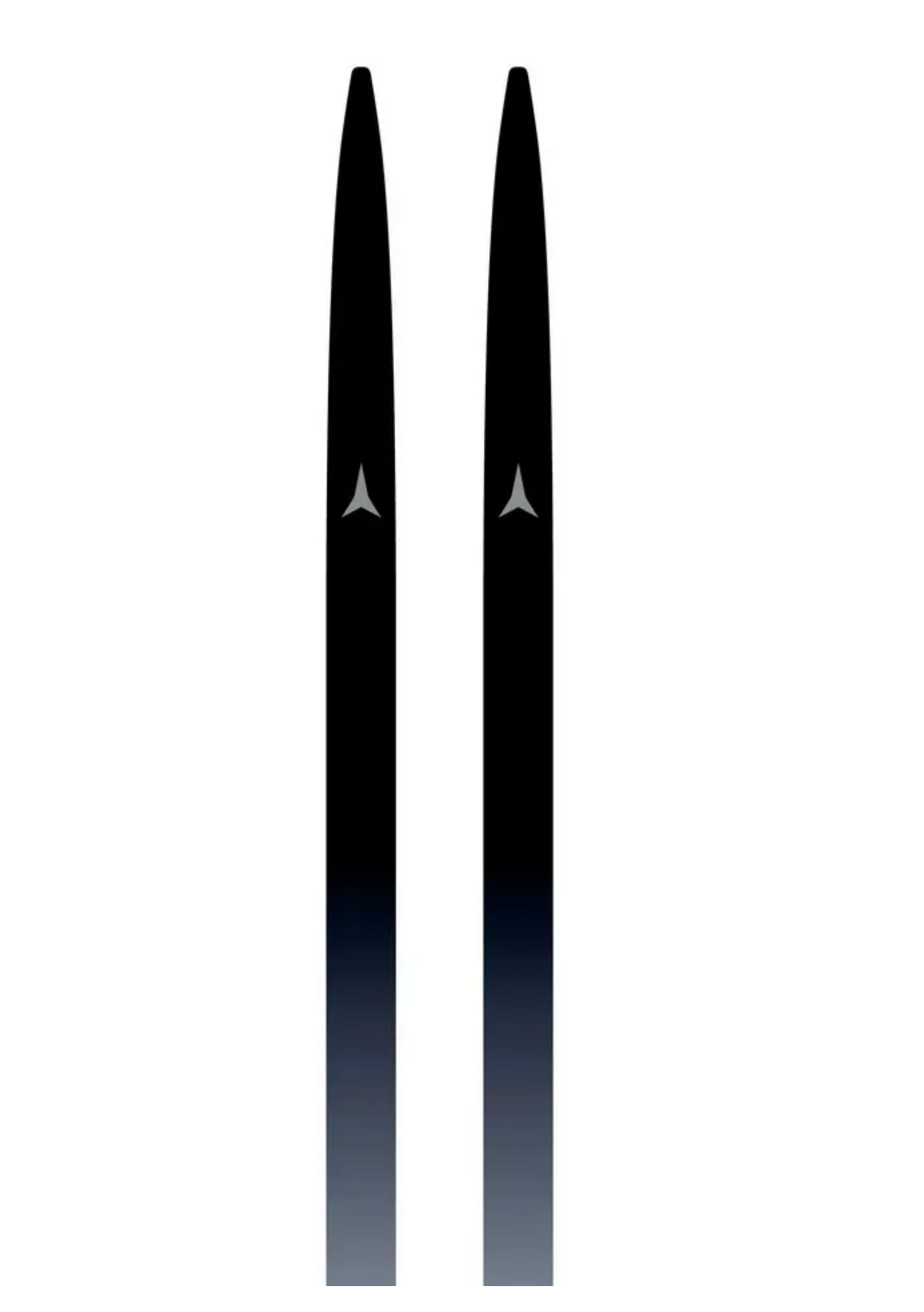 Atomic C3 skin längdpaket featuring bindings and boots, showcased with a sleek design and durable materials.